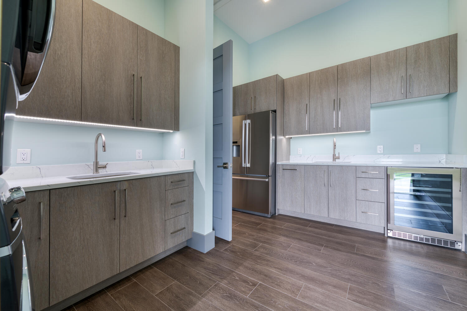 PALM BEACH LITTLE RANCHES - Residential