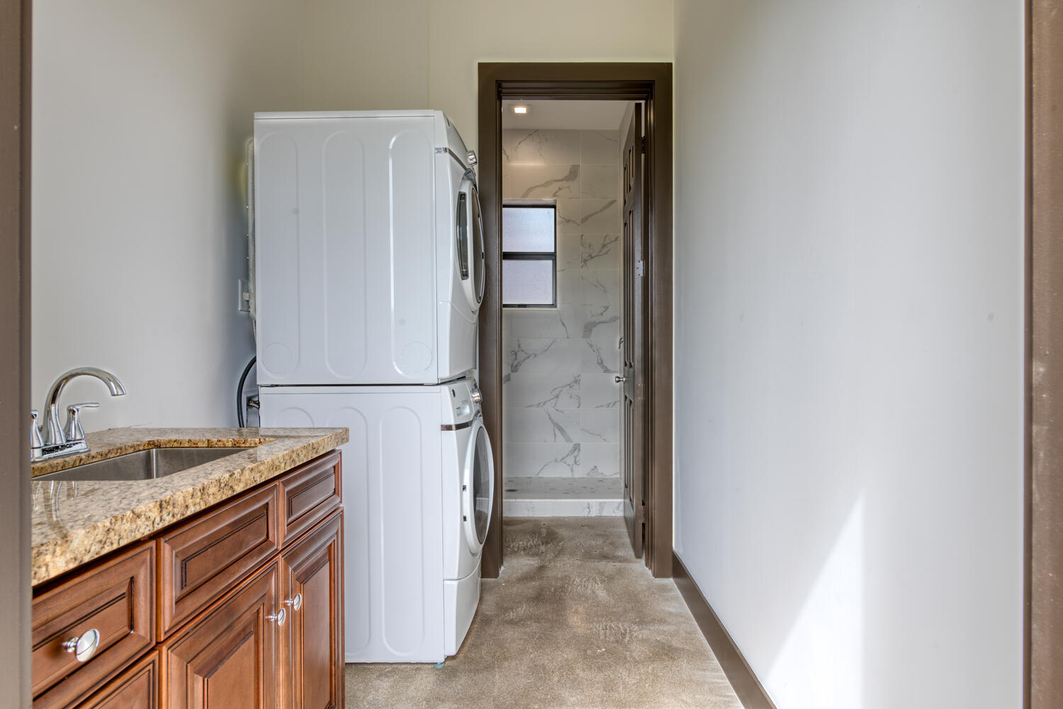 PALM BEACH LITTLE RANCHES - Residential