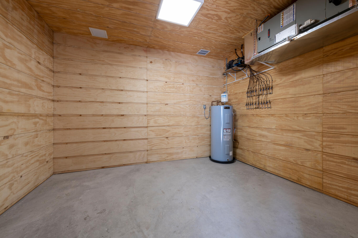 PALM BEACH LITTLE RANCHES - Residential