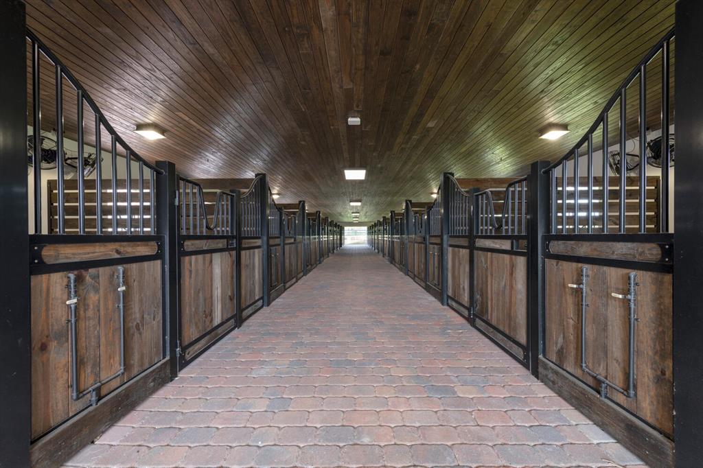 PALM BEACH LITTLE RANCHES - Residential