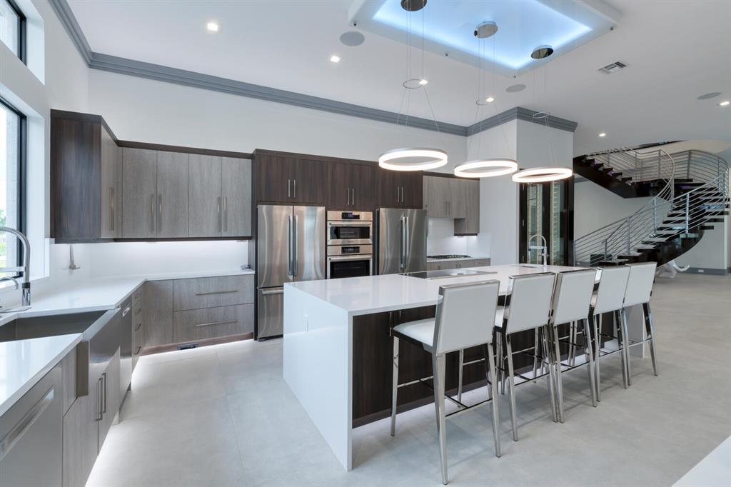 PALM BEACH LITTLE RANCHES - Residential