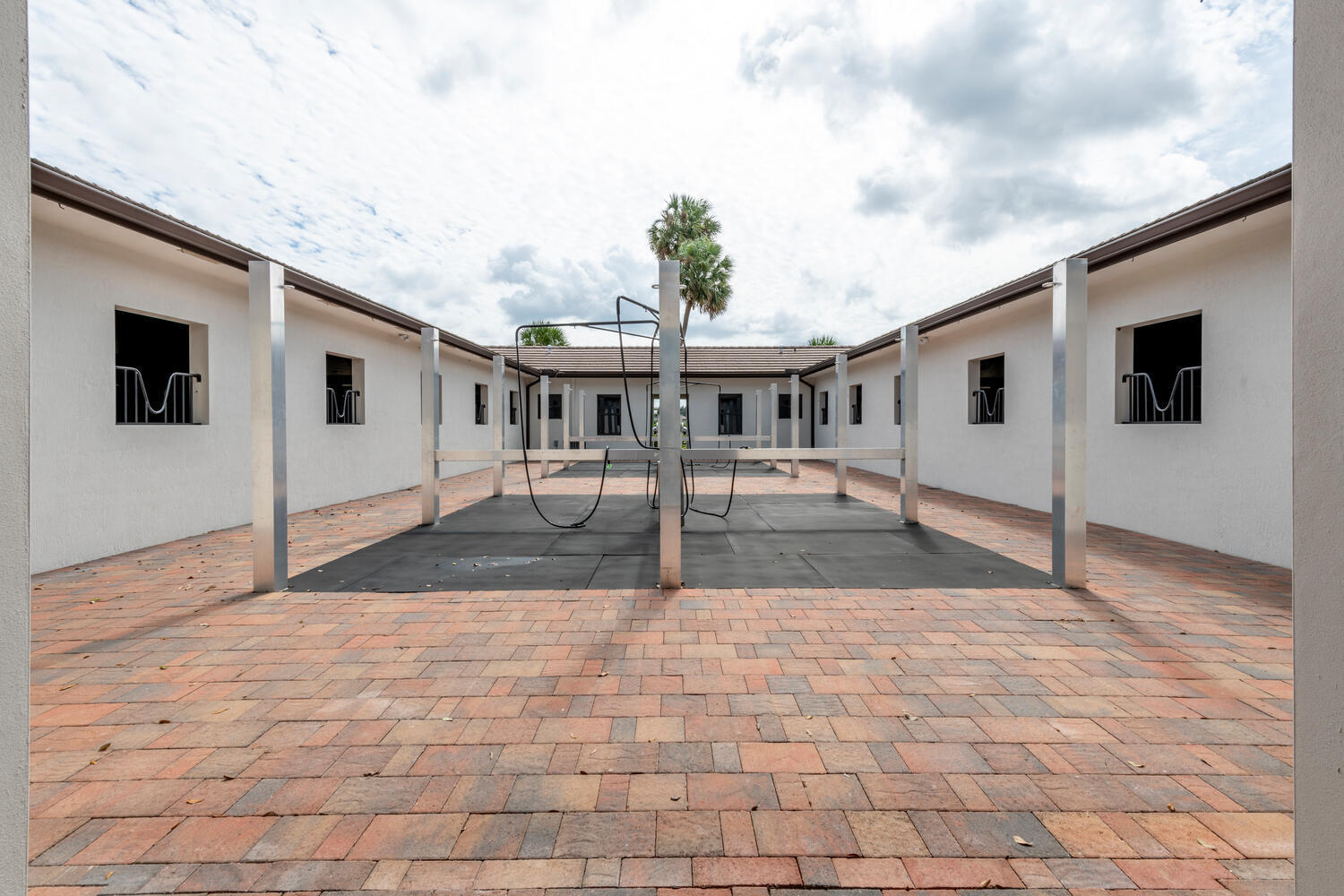 PALM BEACH LITTLE RANCHES - Residential