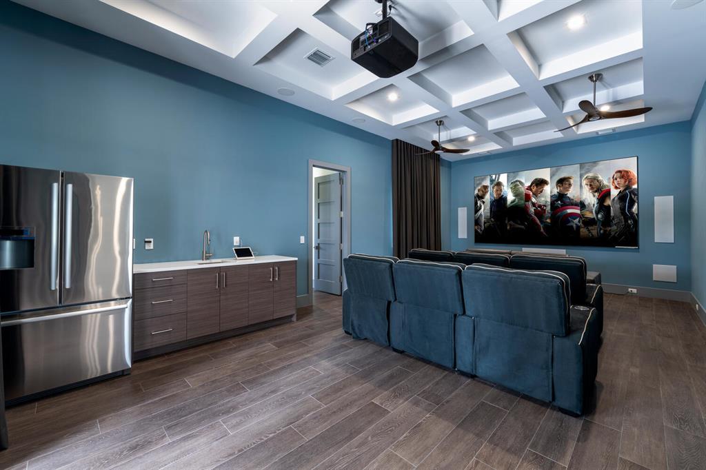 PALM BEACH LITTLE RANCHES - Residential