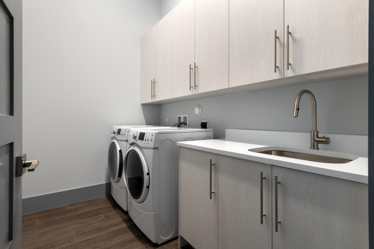 PALM BEACH LITTLE RANCHES - Residential