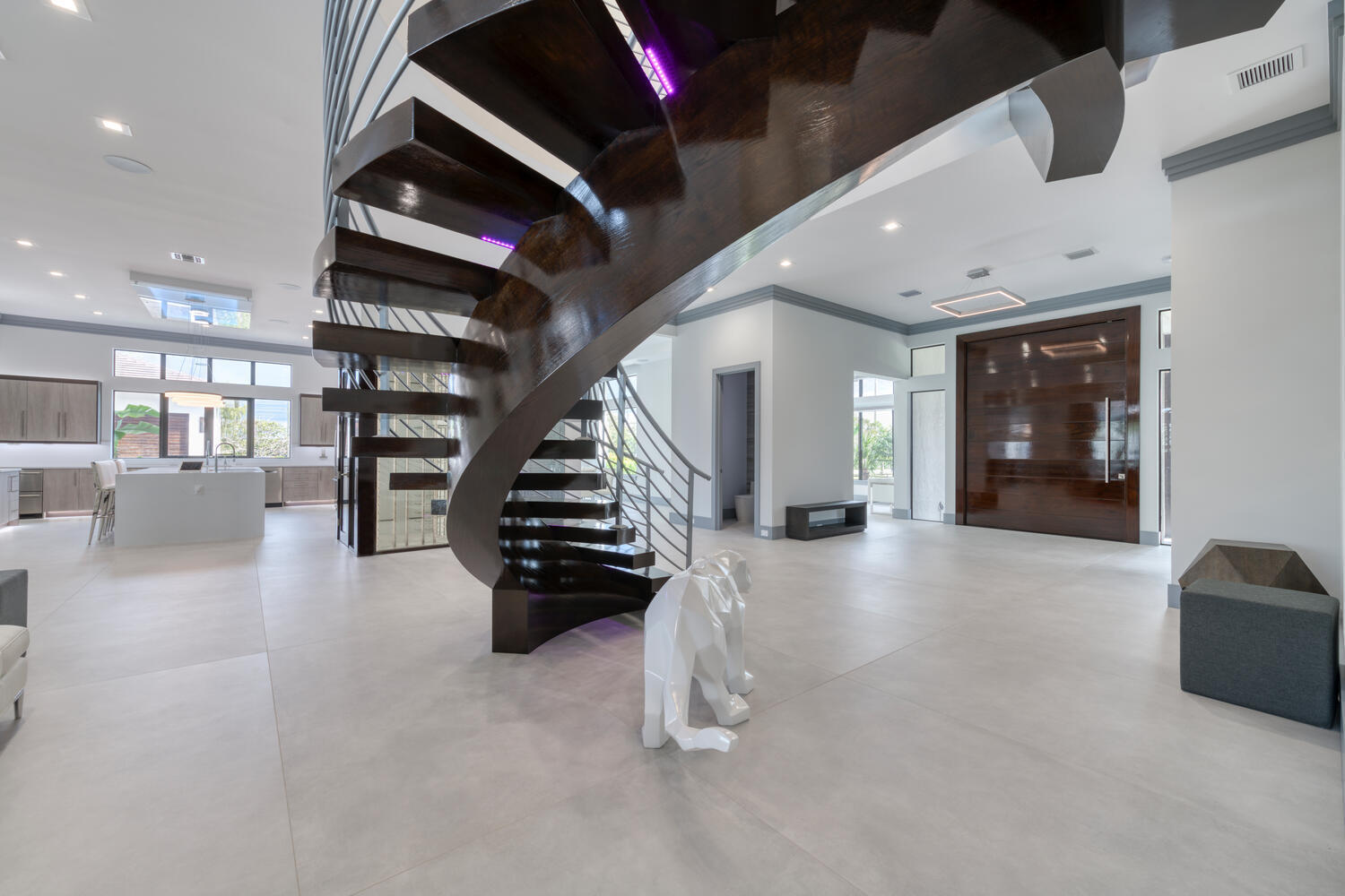 PALM BEACH LITTLE RANCHES - Residential