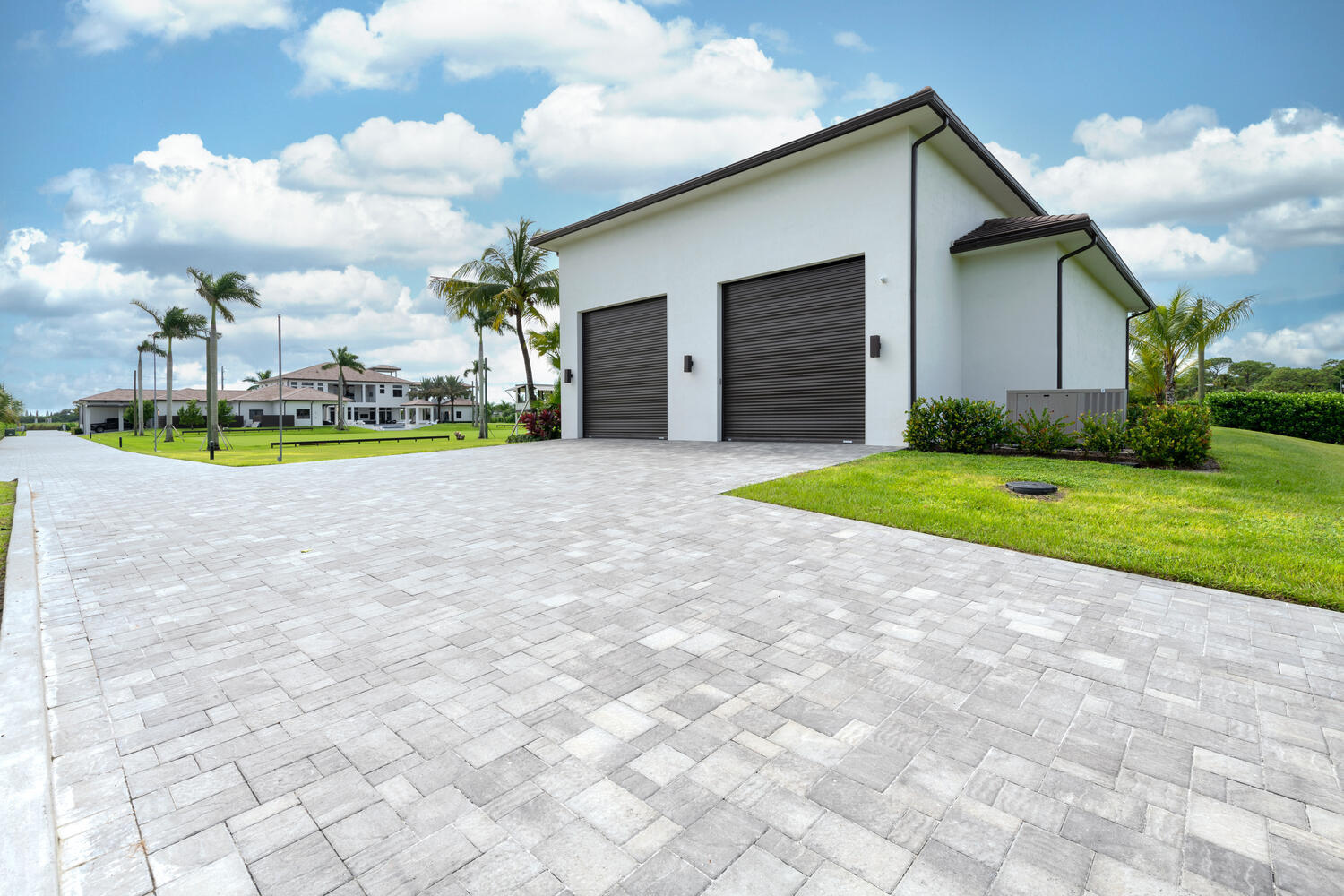 PALM BEACH LITTLE RANCHES - Residential