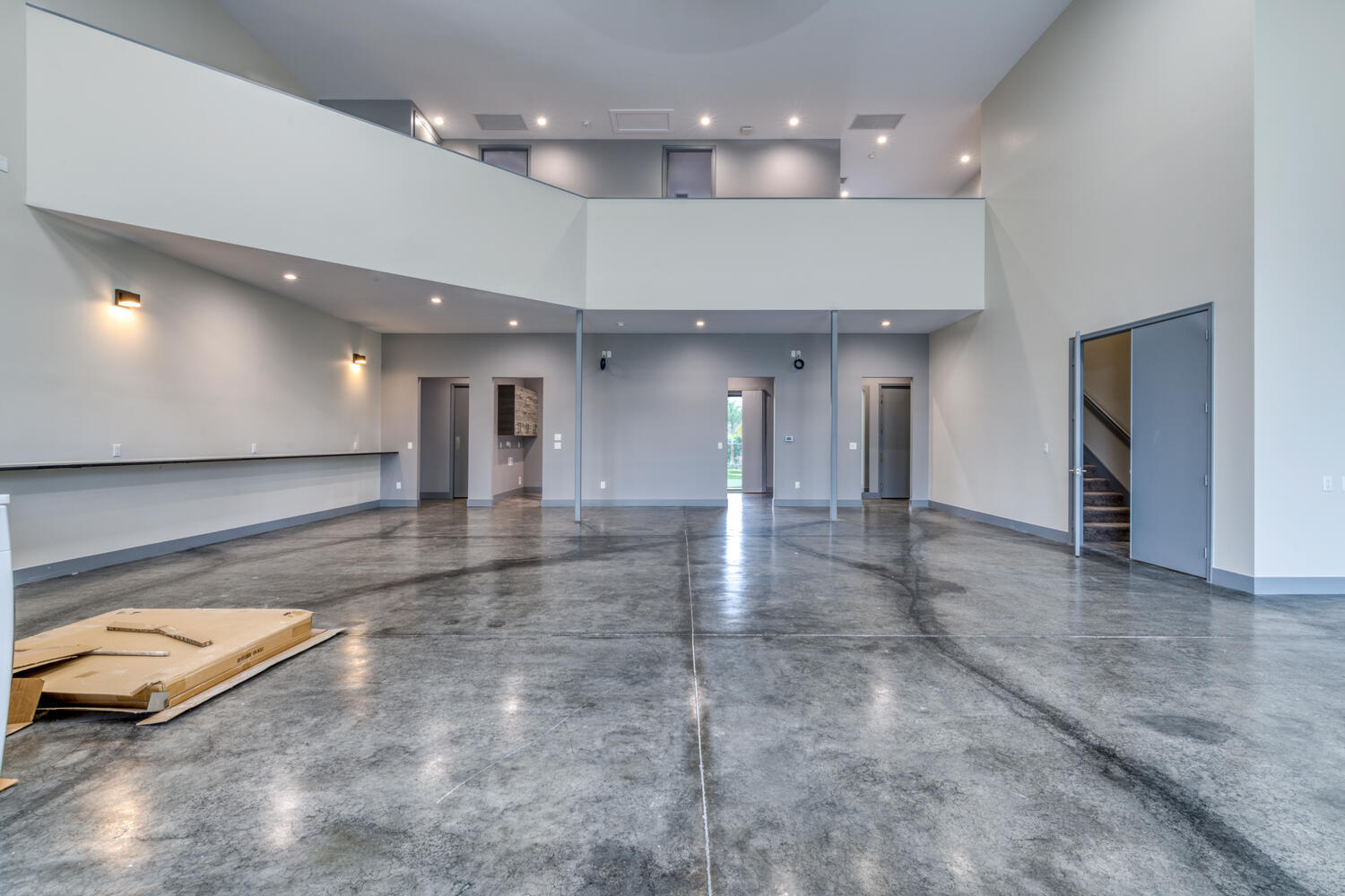 PALM BEACH LITTLE RANCHES - Residential