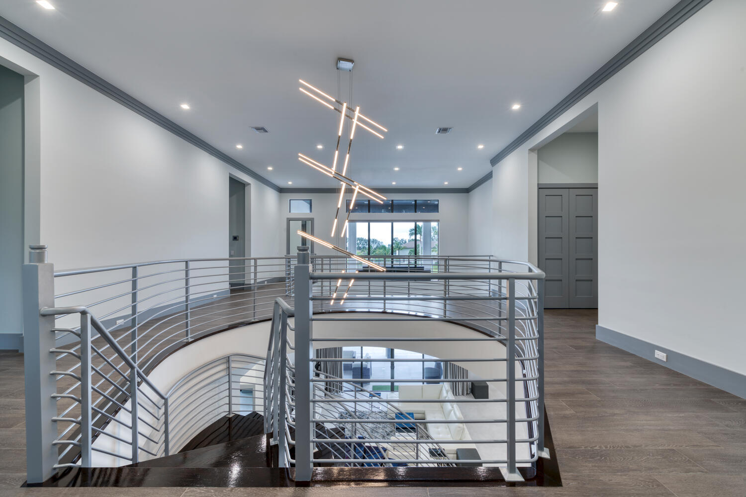 PALM BEACH LITTLE RANCHES - Residential