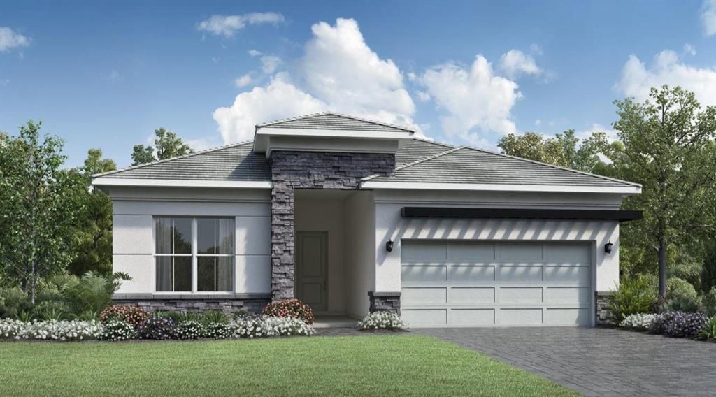 Photo of 9905 Regency Way, Palm Beach Gardens, FL 33412 (MLS # R10697815)