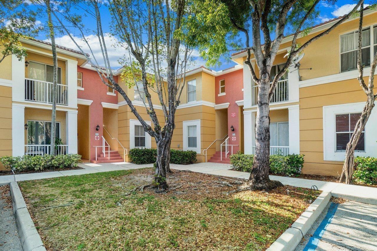 Very Spacious 2 Bed, 2.5 Bath 2 story condo; it has been repainted and repaired. Conveniently nearby all amenities & close to the main gate. Great Location with Great School District. A/C Replaced 2018. Community is gated bringing extra security to your family. The condominium offers nice Swimming pool with a Jacuzzi. There's already property management in place and in house. Place will be available June 1st, 2024. Water is included on rent. Amazing restaurants near by, and all kind of stores conveniently available to you across the street. It is Near Turnpike Highway as well. You must see it!