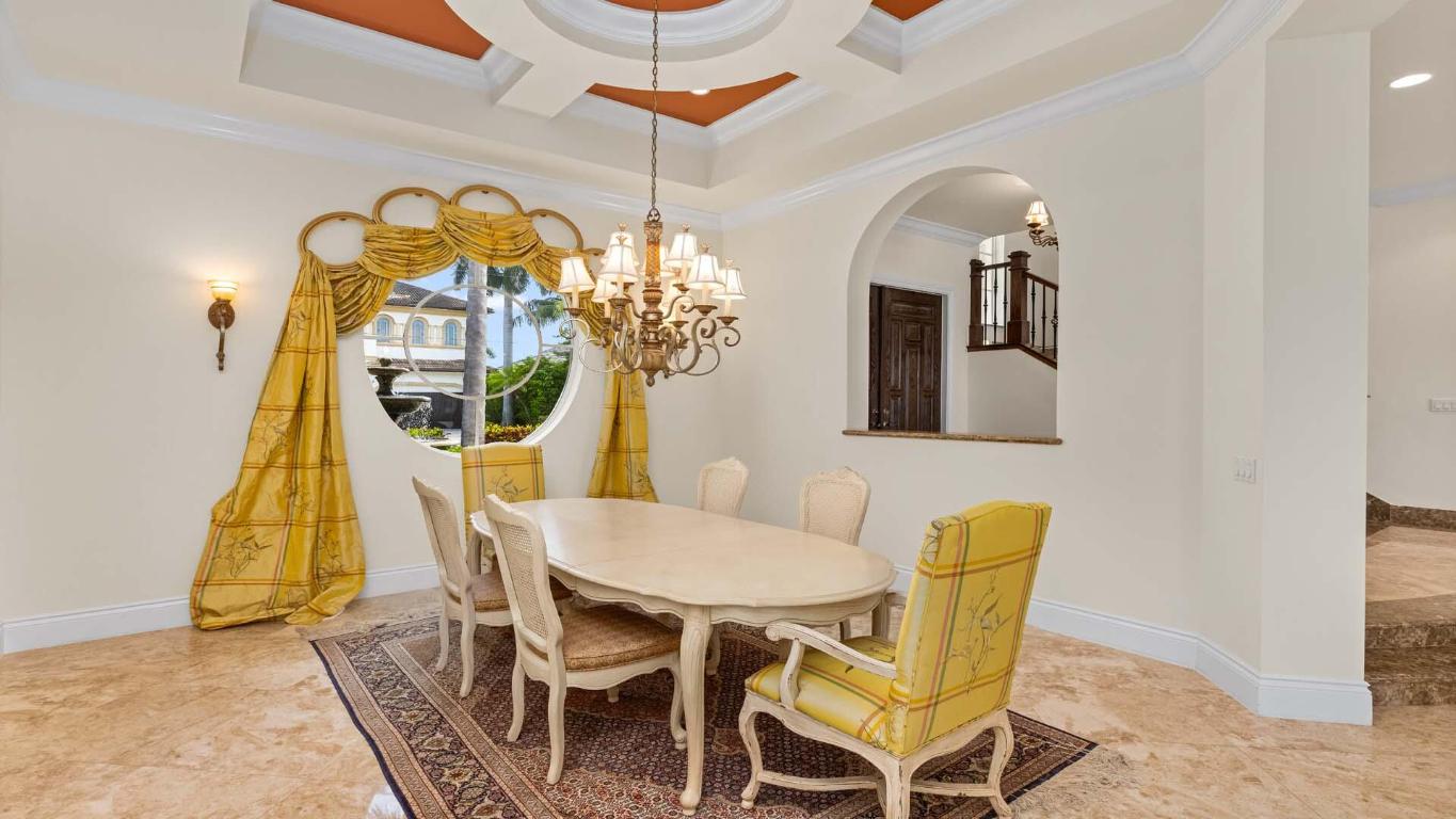 TROPIC ISLE 2ND SEC - Residential