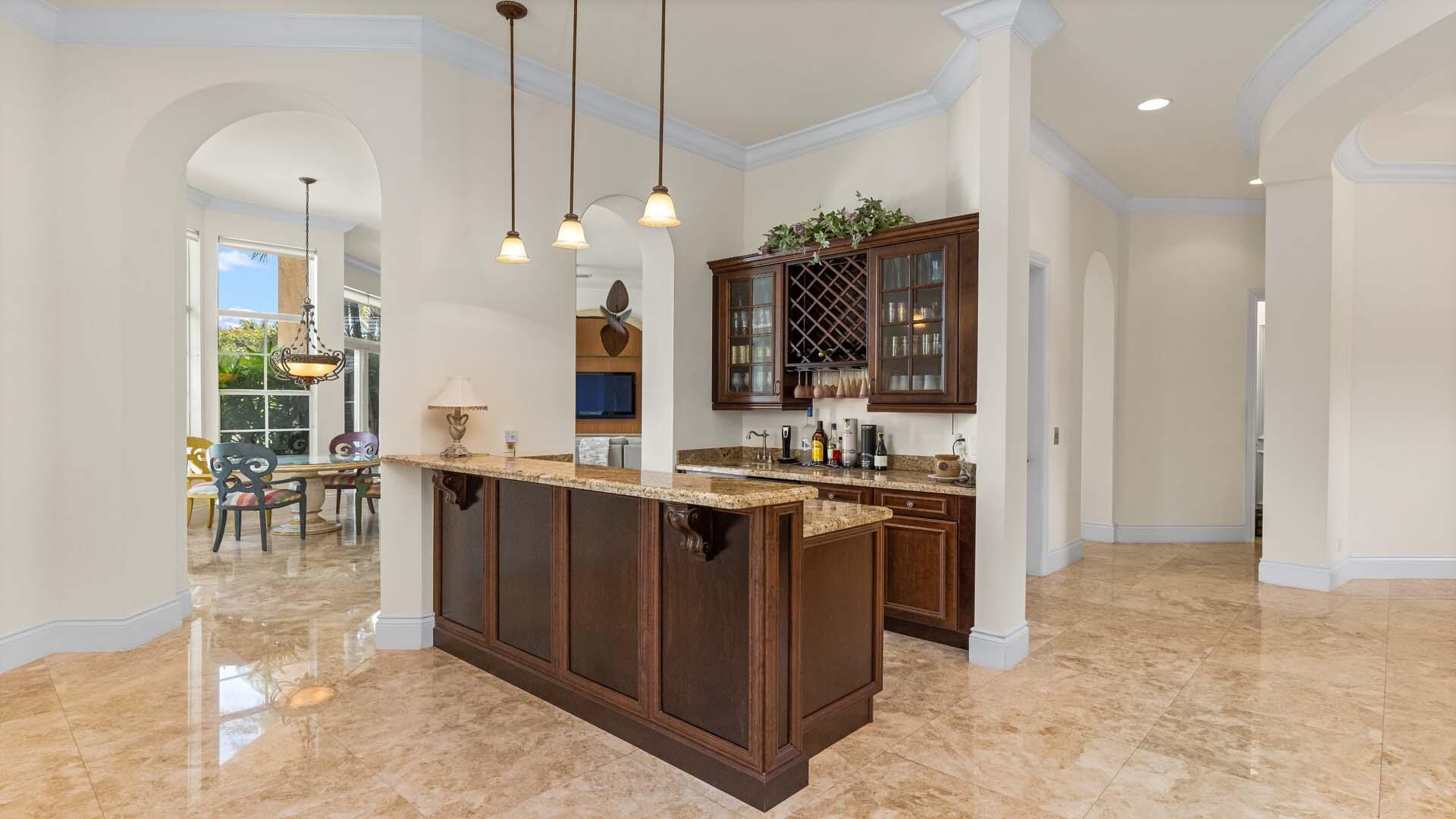 TROPIC ISLE 2ND SEC - Residential