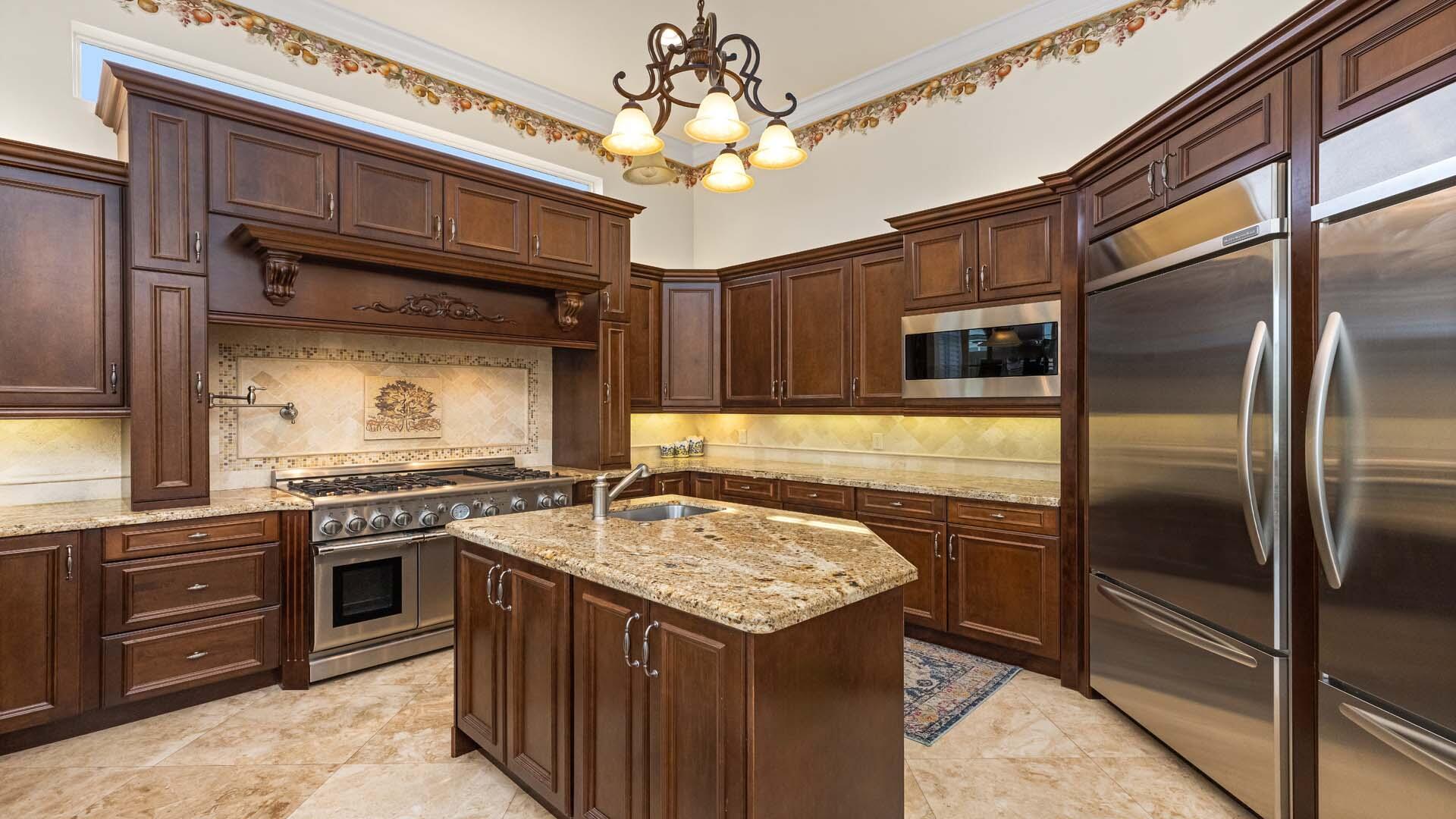 TROPIC ISLE 2ND SEC - Residential