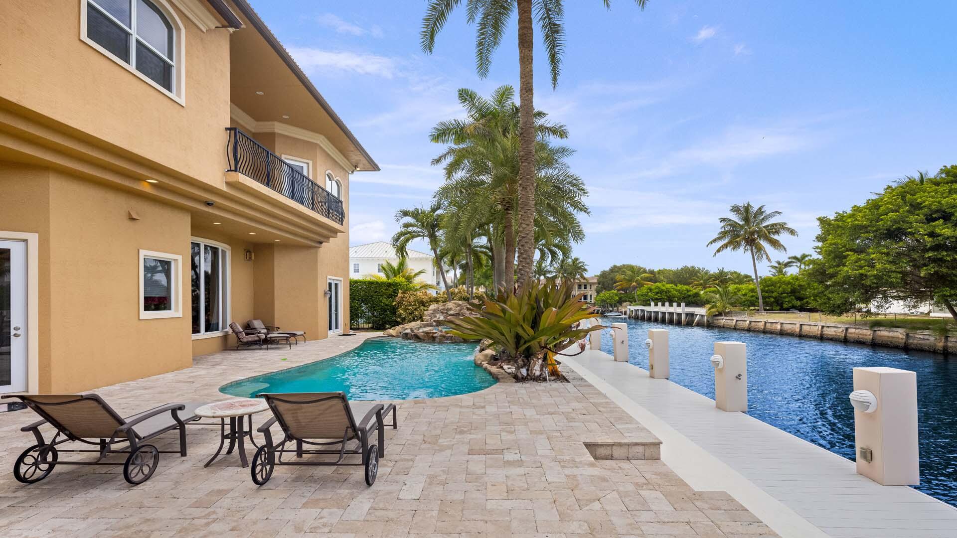 TROPIC ISLE 2ND SEC - Residential