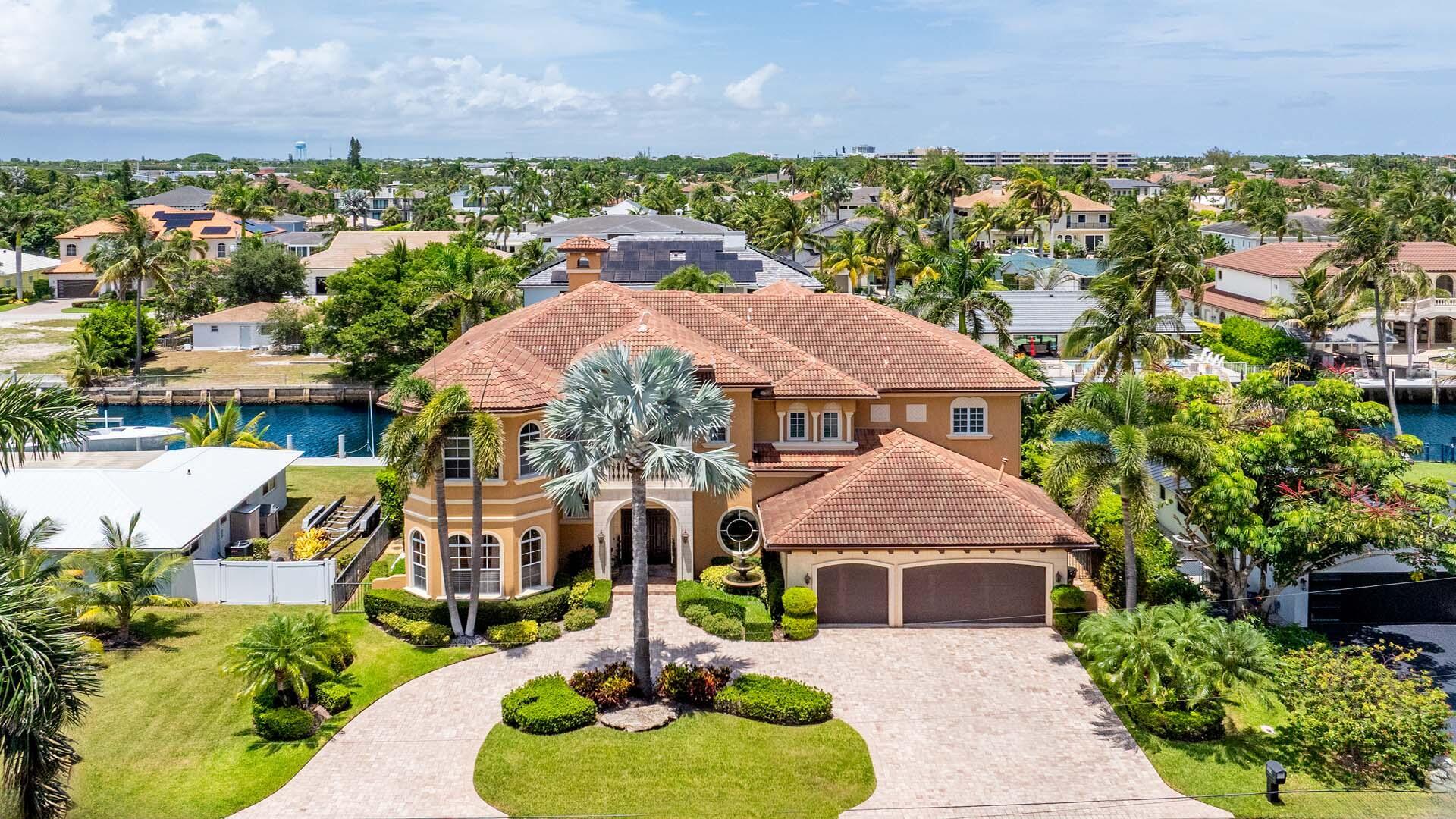 929 Banyan Drive
