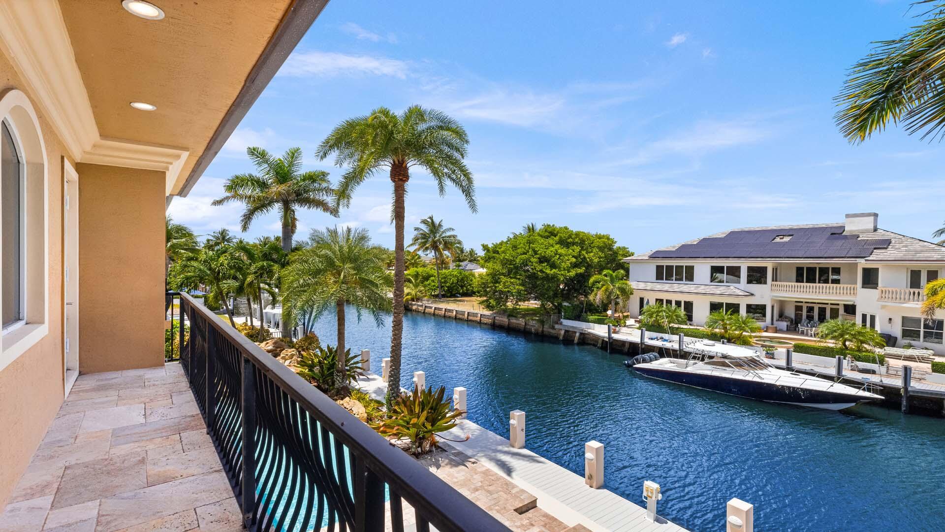 TROPIC ISLE 2ND SEC - Residential