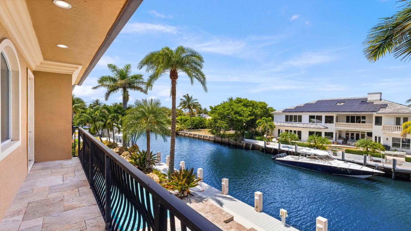 TROPIC ISLE 2ND SEC - Residential