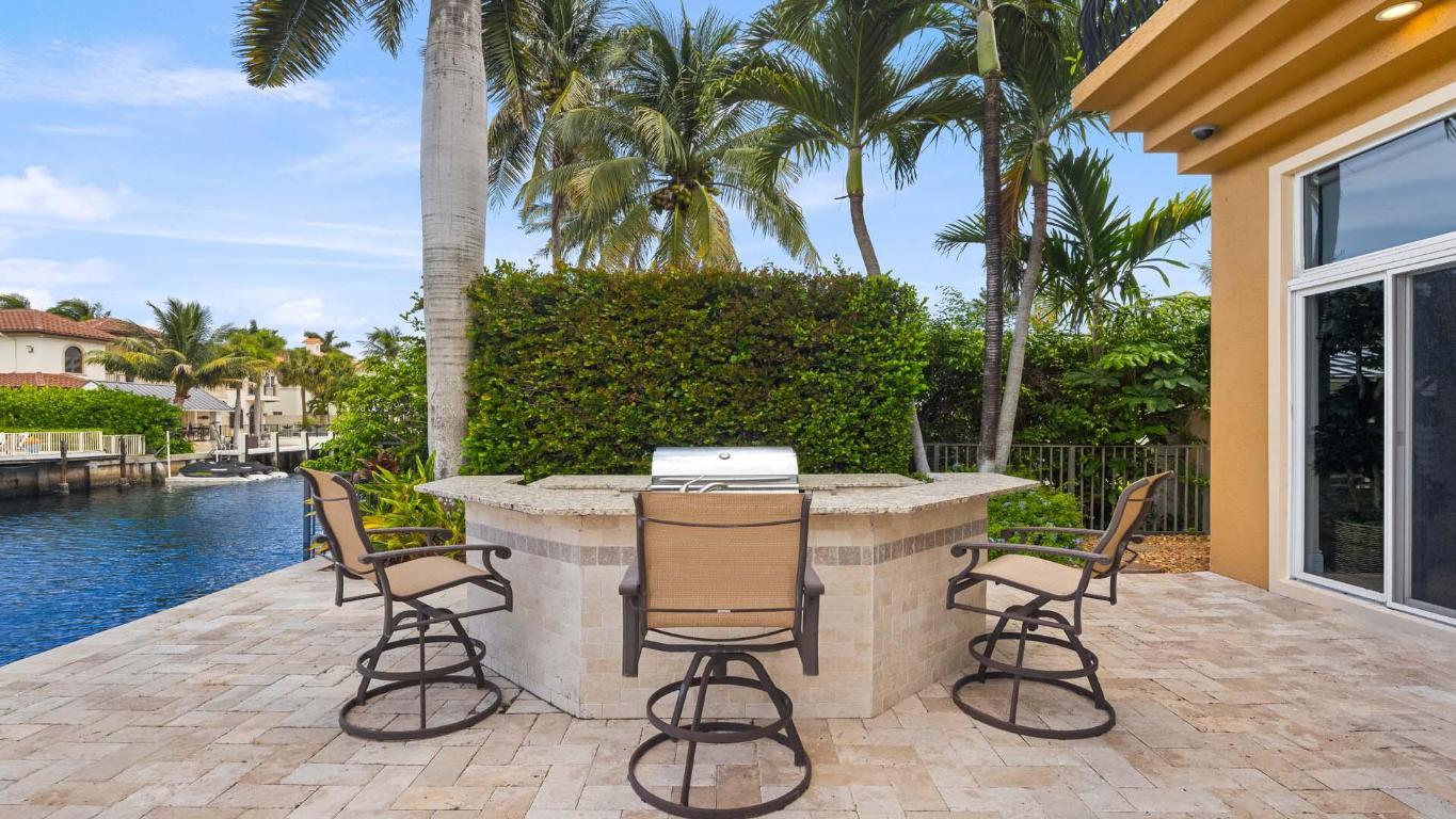 TROPIC ISLE 2ND SEC - Residential