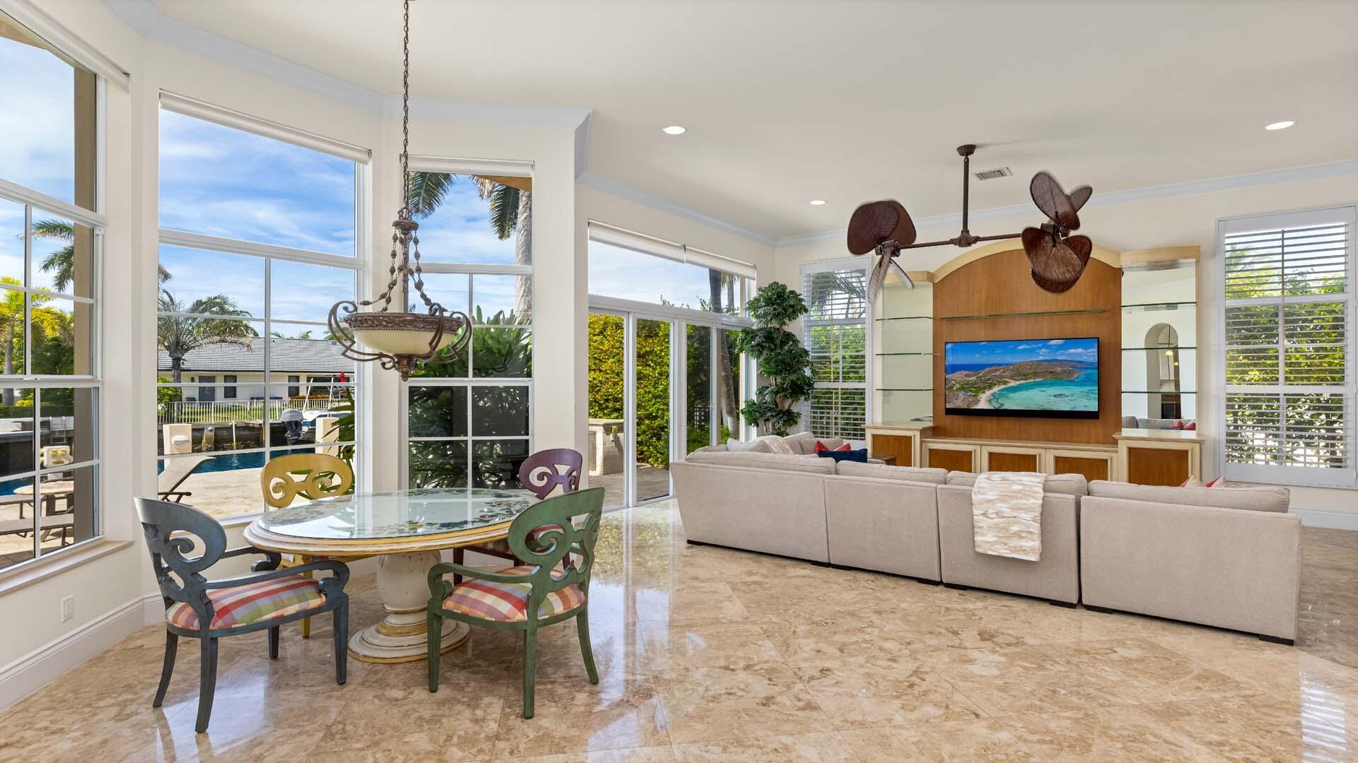 TROPIC ISLE 2ND SEC - Residential