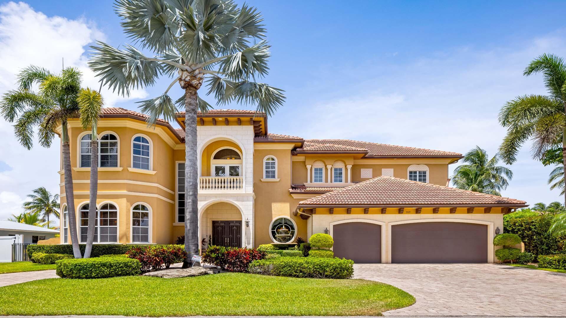 929 Banyan Drive