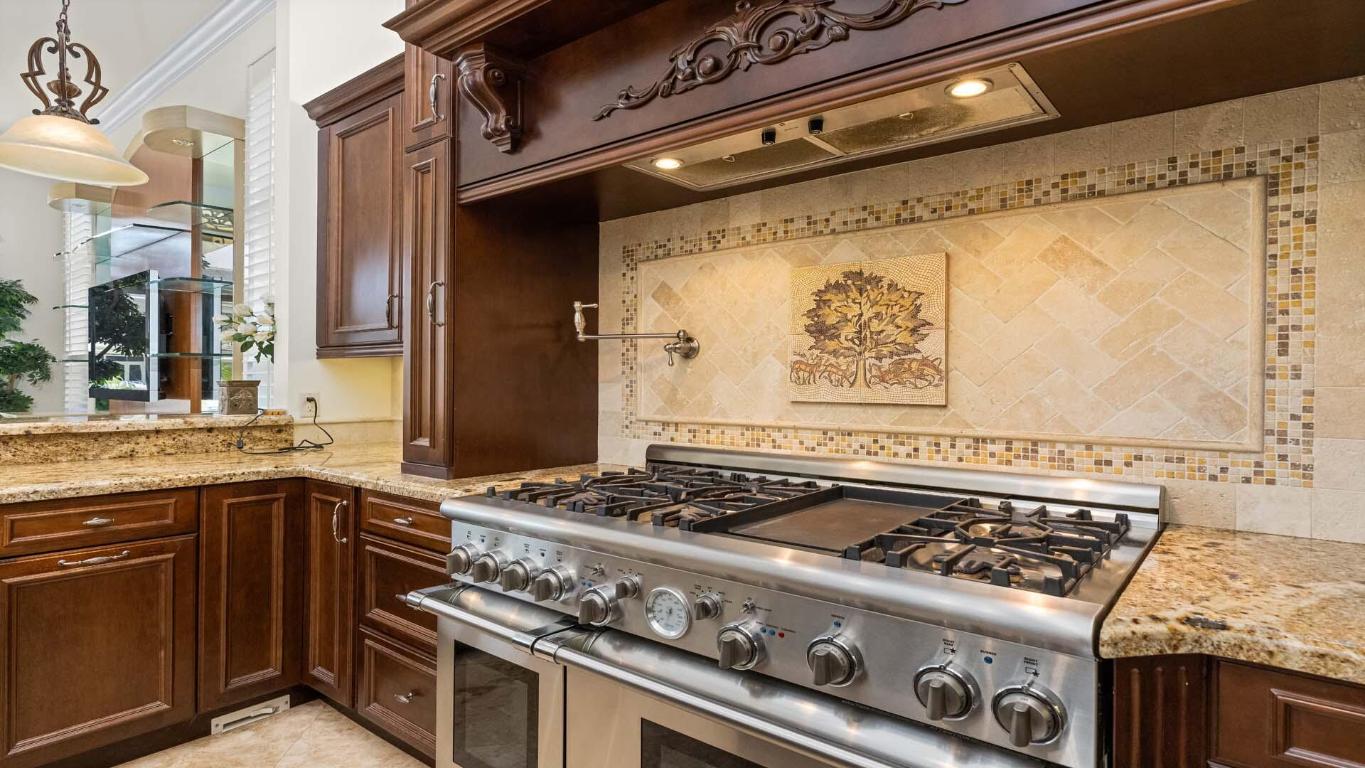 TROPIC ISLE 2ND SEC - Residential