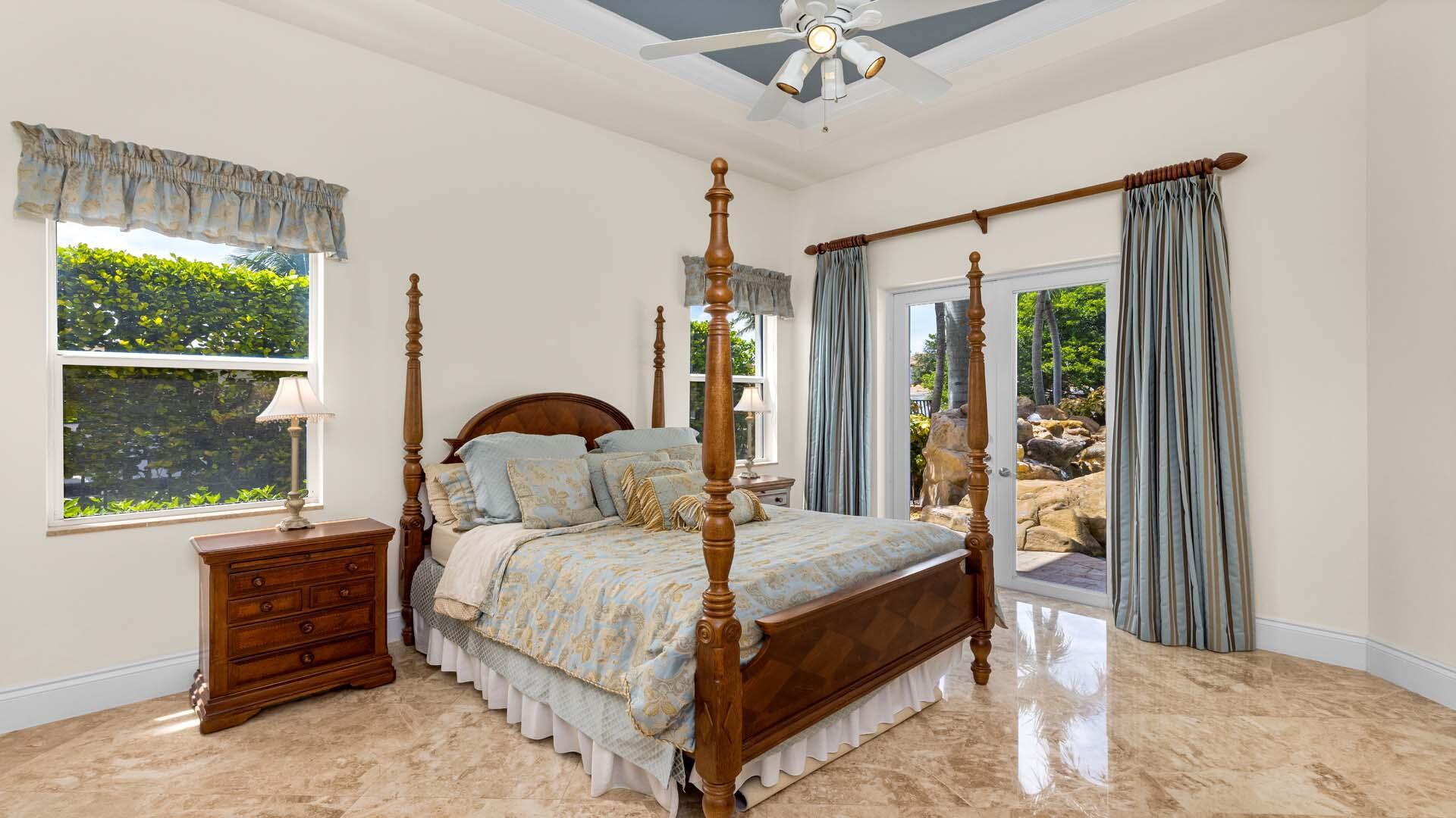 TROPIC ISLE 2ND SEC - Residential