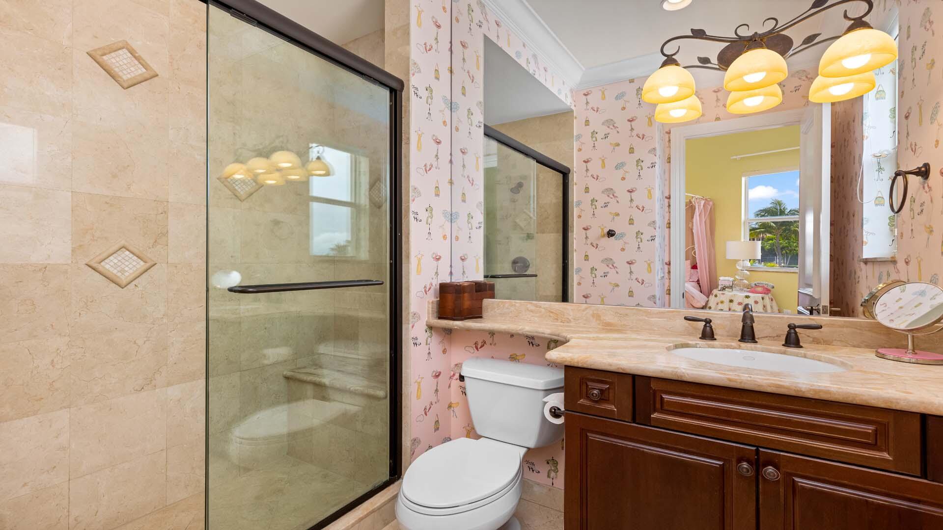 TROPIC ISLE 2ND SEC - Residential