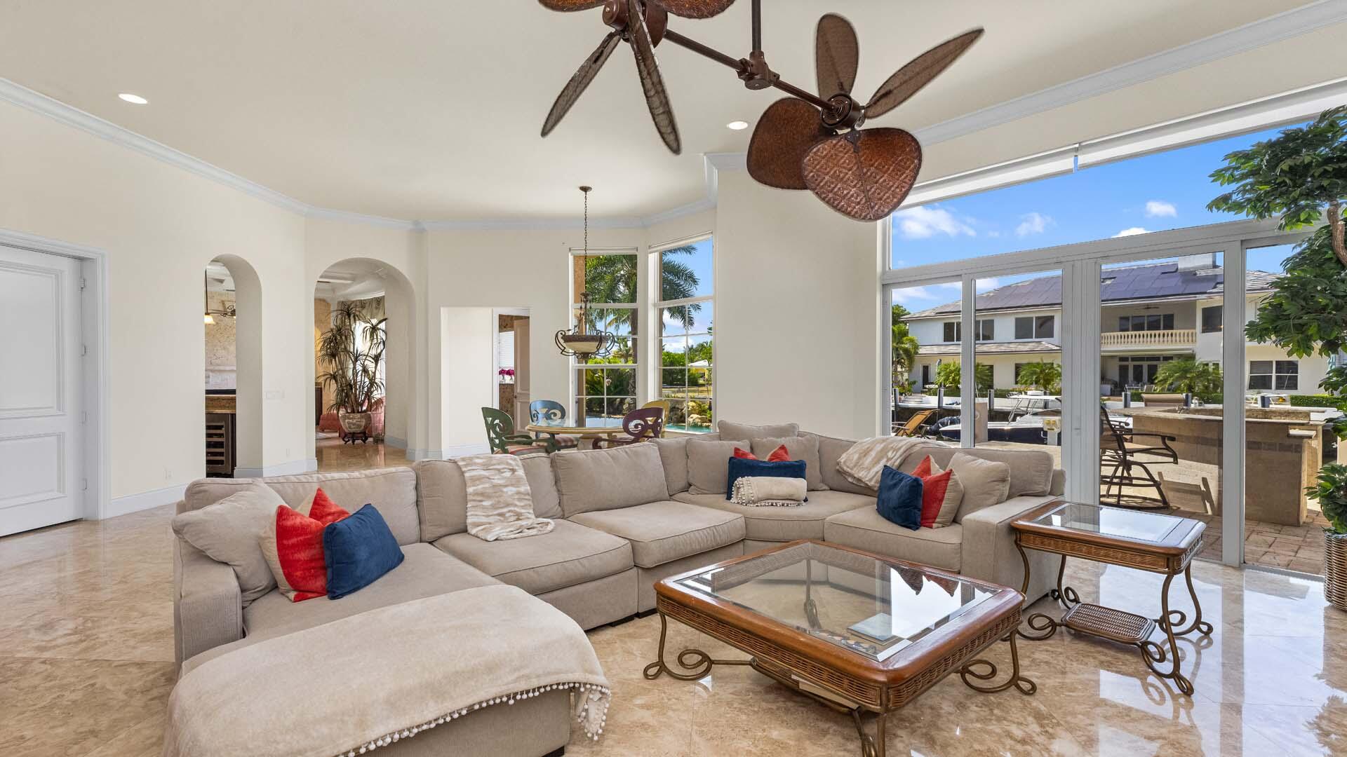 TROPIC ISLE 2ND SEC - Residential