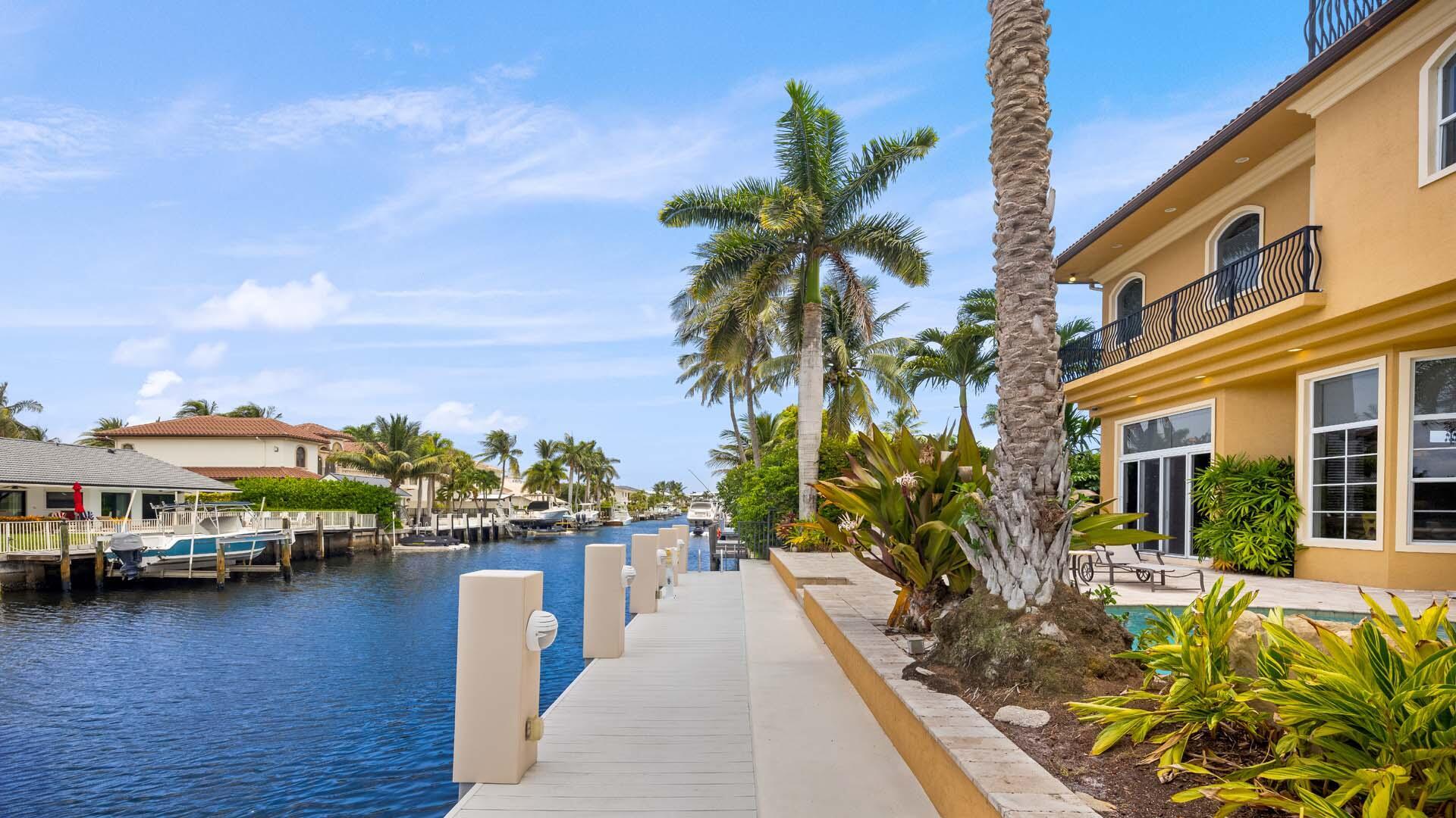 TROPIC ISLE 2ND SEC - Residential