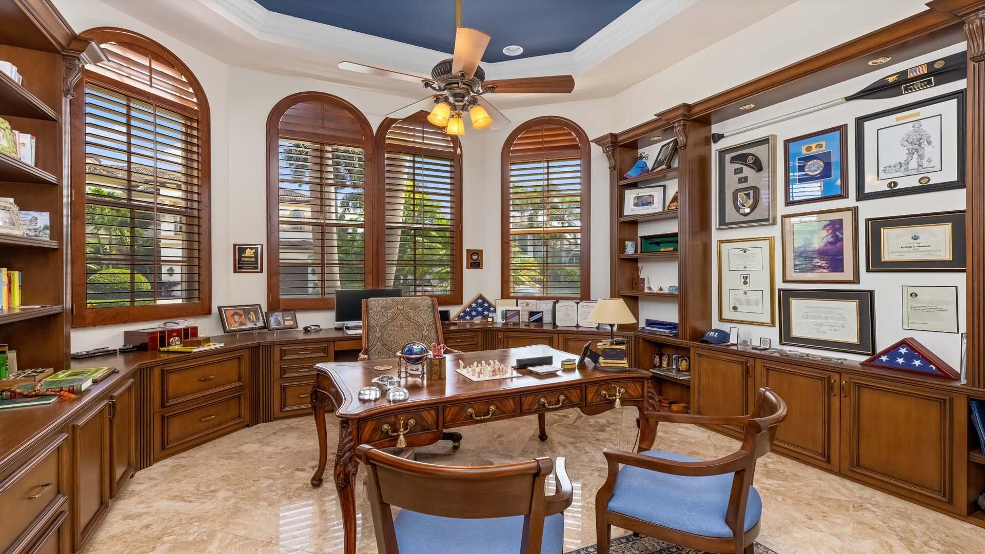 TROPIC ISLE 2ND SEC - Residential