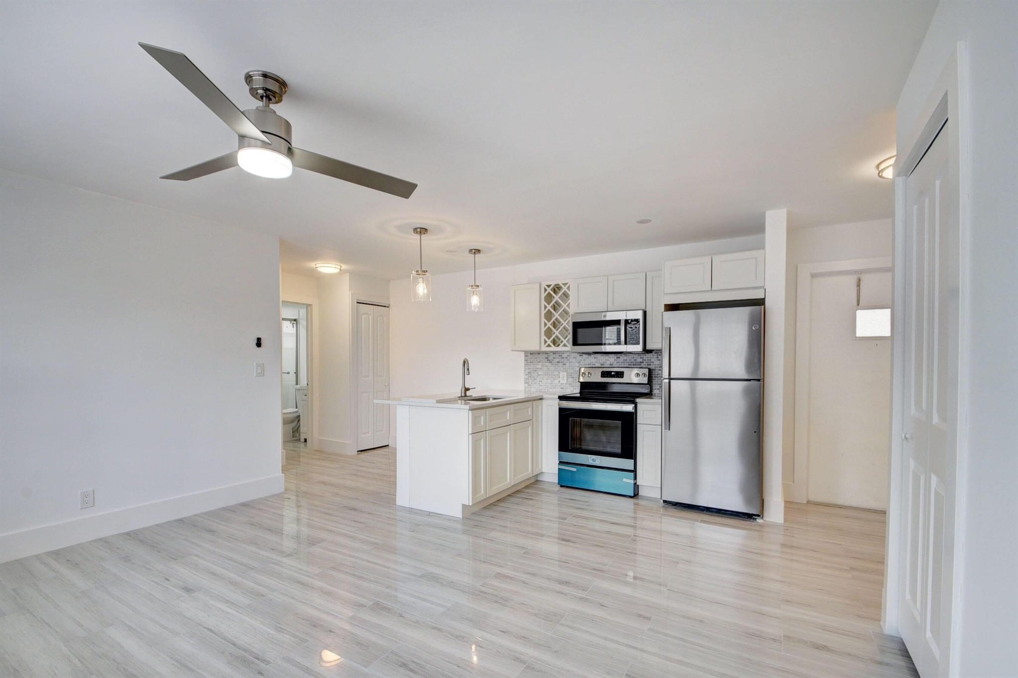 PINE ST HOMESITES - Residential Lease