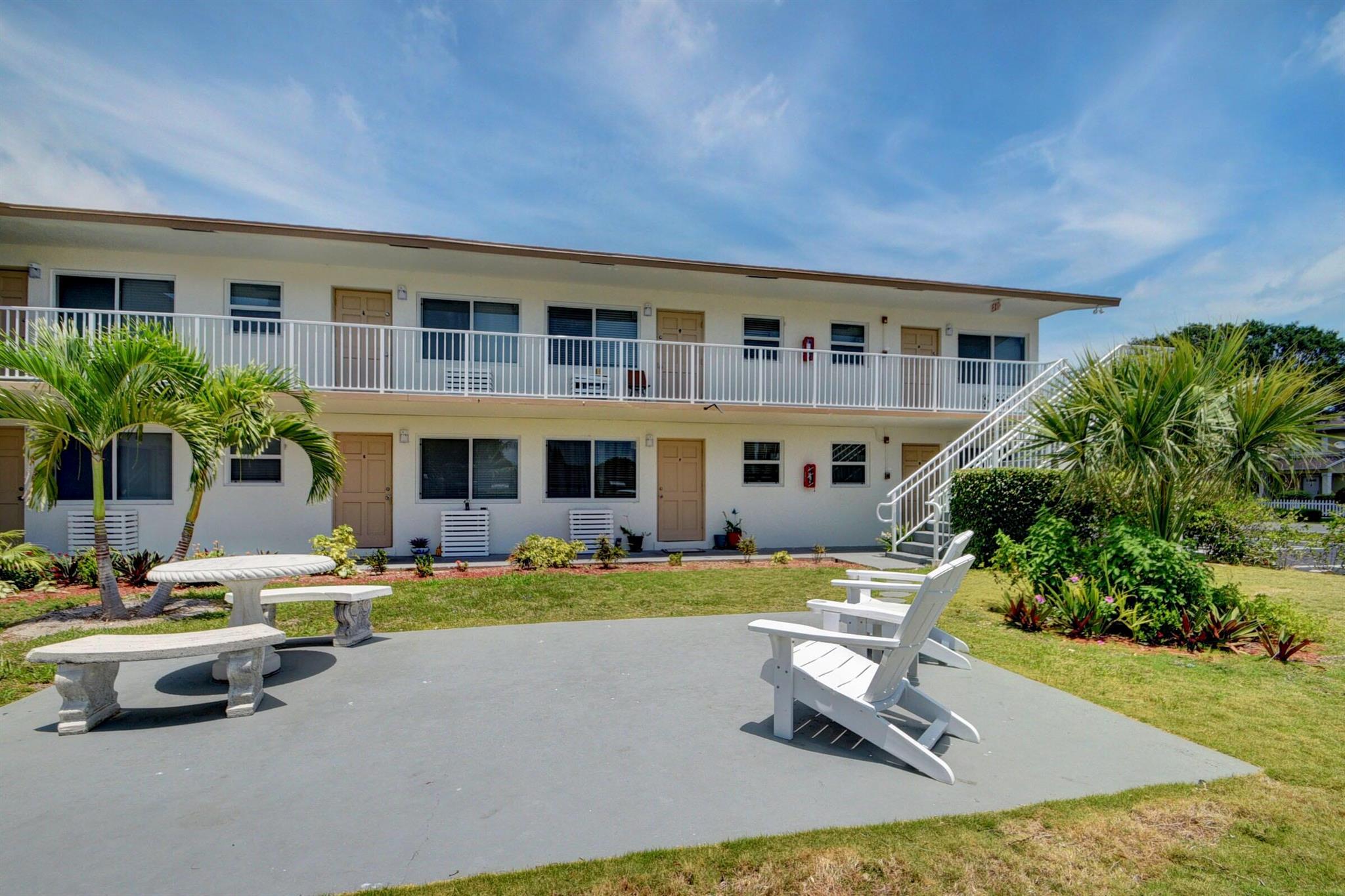 PINE ST HOMESITES - Residential Lease