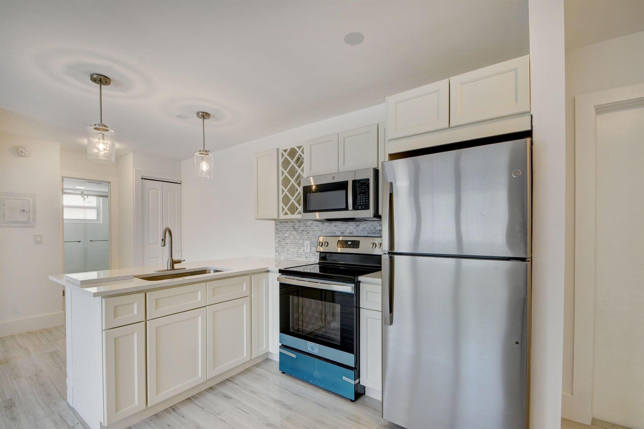 PINE ST HOMESITES - Residential Lease