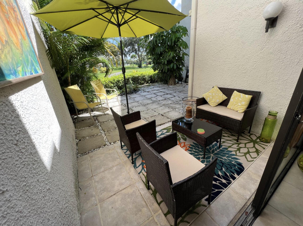 BRIDGEWOOD TOWNHOUSE CONDO - Residential Lease