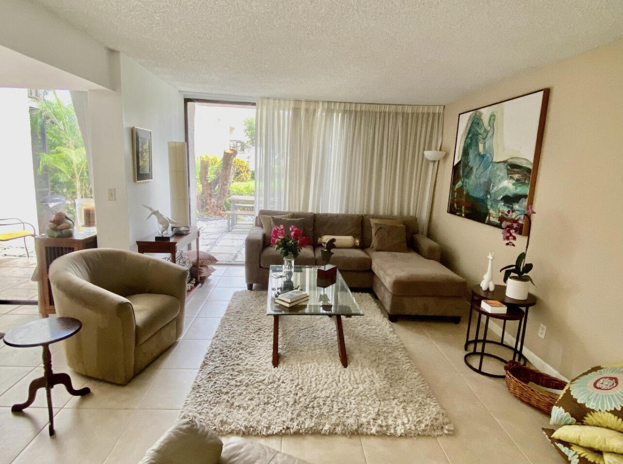 BRIDGEWOOD TOWNHOUSE CONDO - Residential Lease