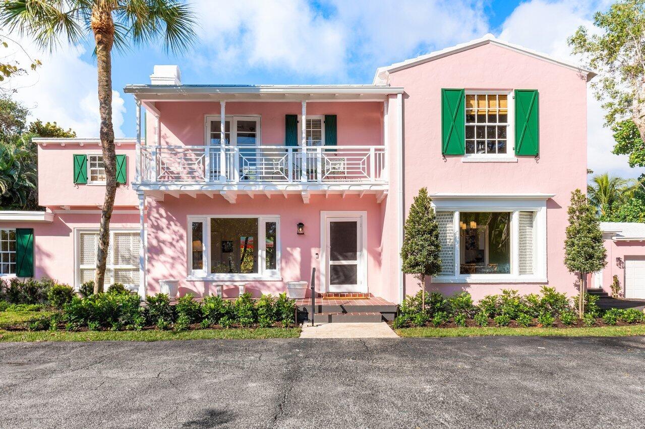 1010 N Ocean Boulevard, Gulfstream, FL, 33483/$35,000 4 1010 N Ocean Boulevard