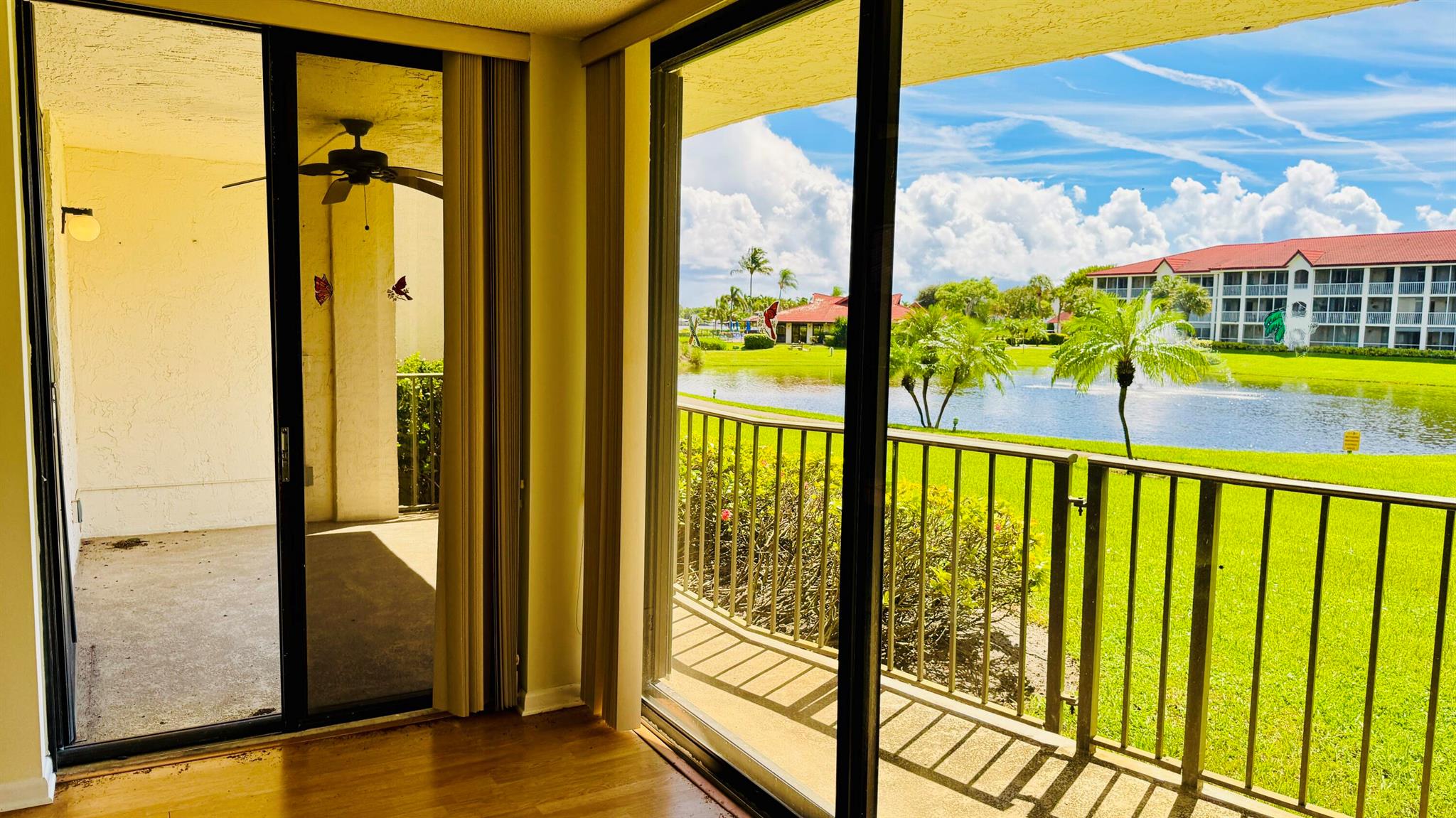 HALF MOON BAY CONDO PH I - Residential