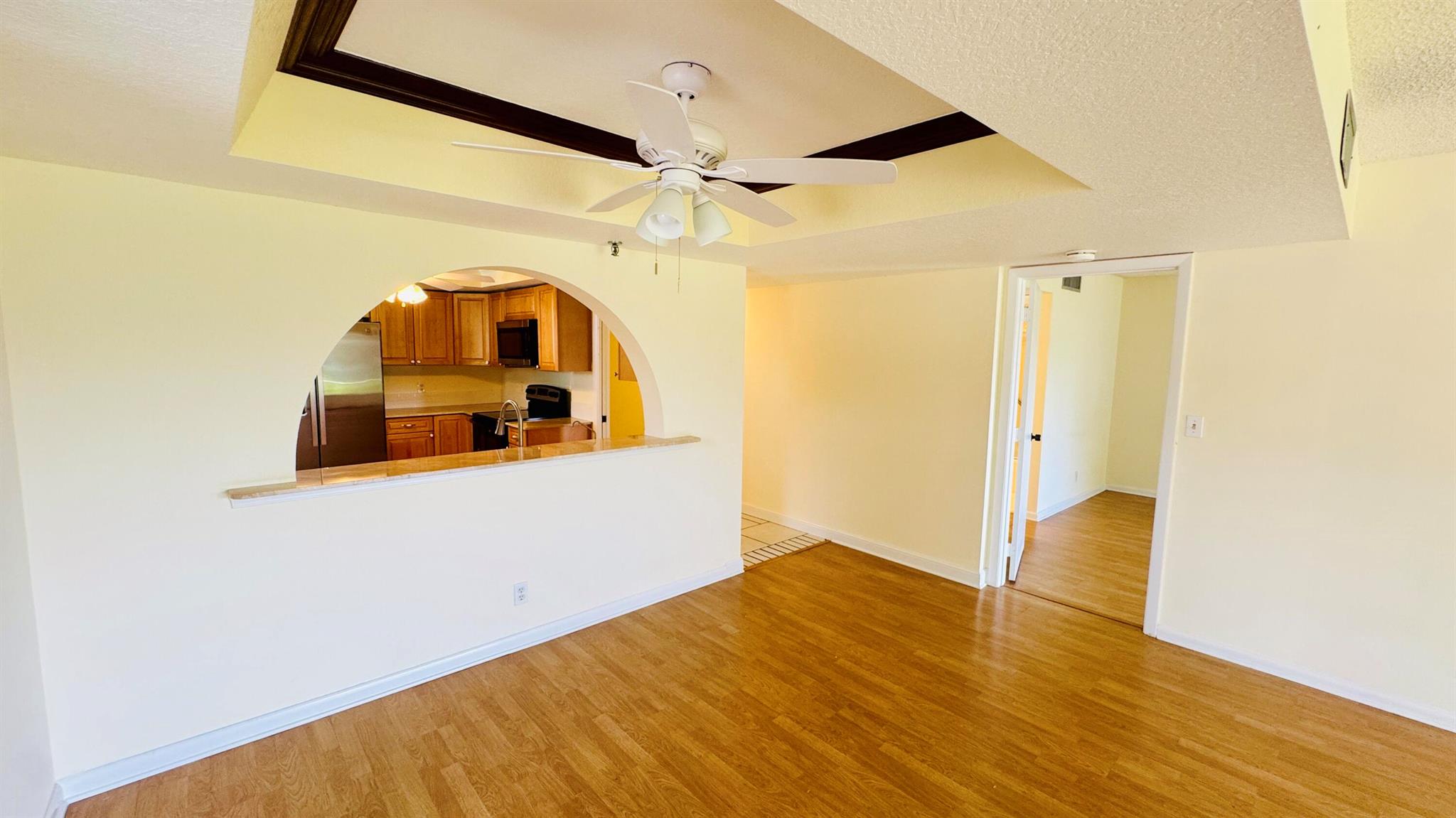HALF MOON BAY CONDO PH I - Residential