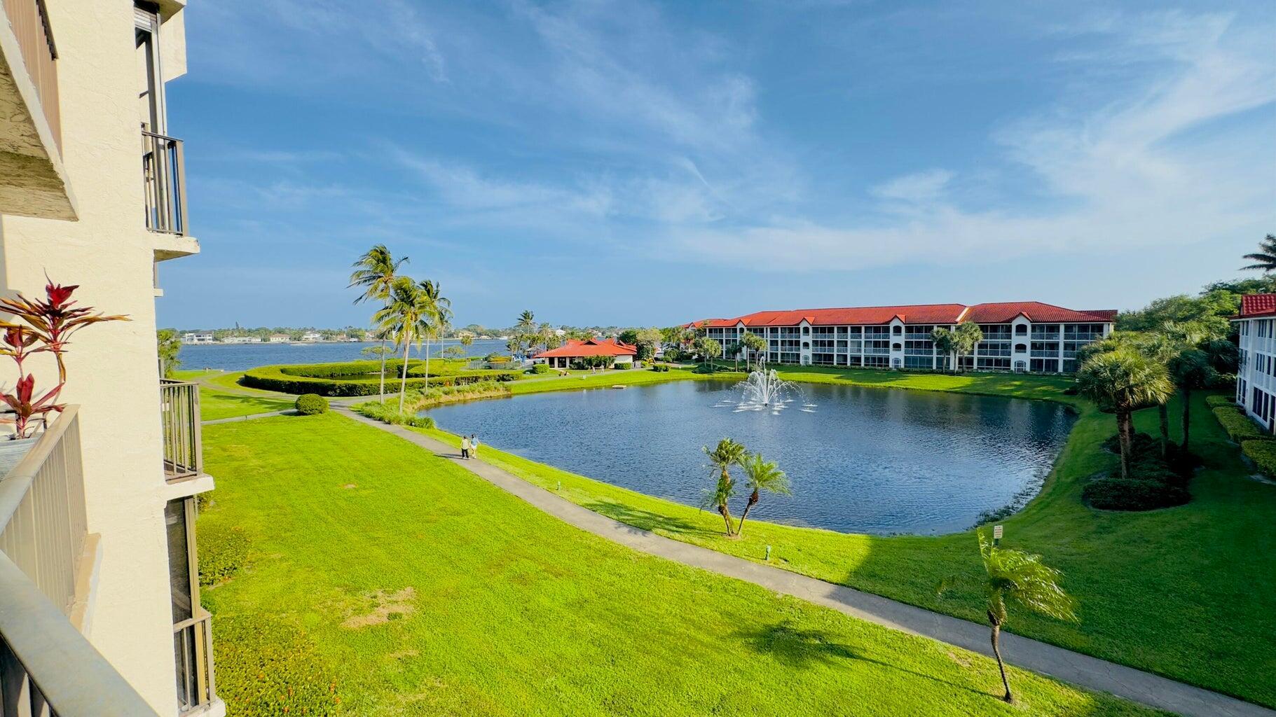 HALF MOON BAY CONDO PH I - Residential