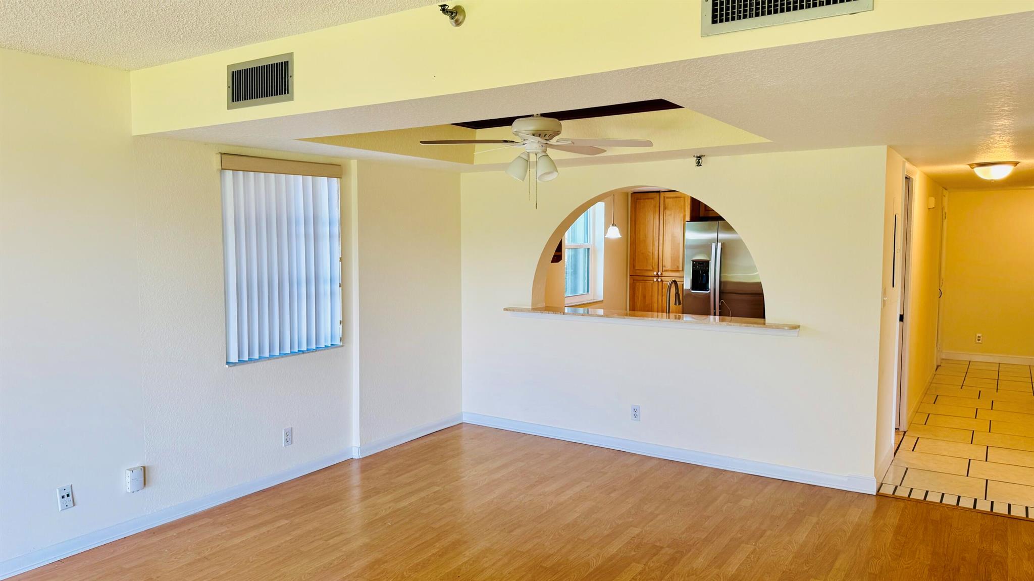 HALF MOON BAY CONDO PH I - Residential