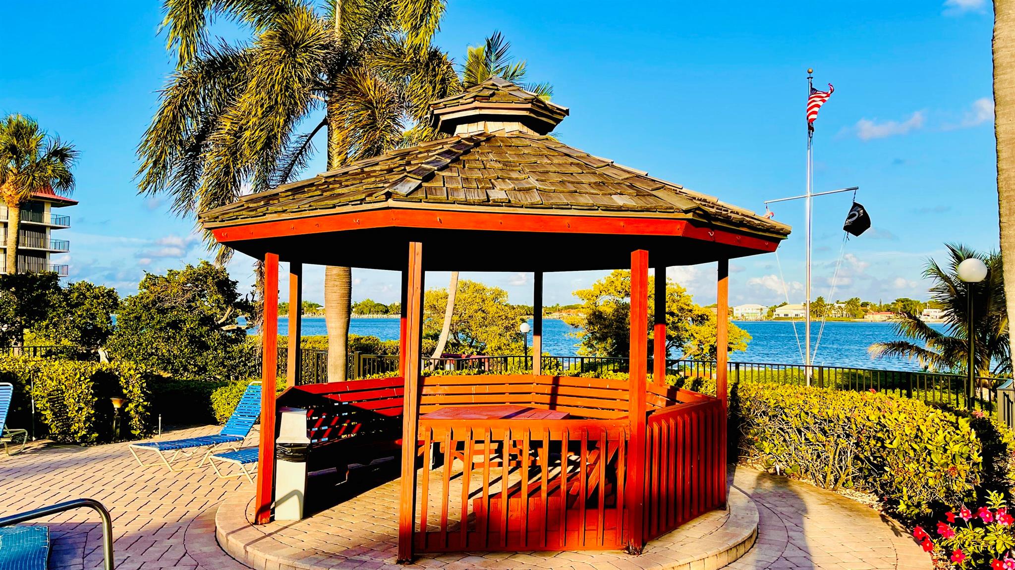 HALF MOON BAY CONDO PH I - Residential
