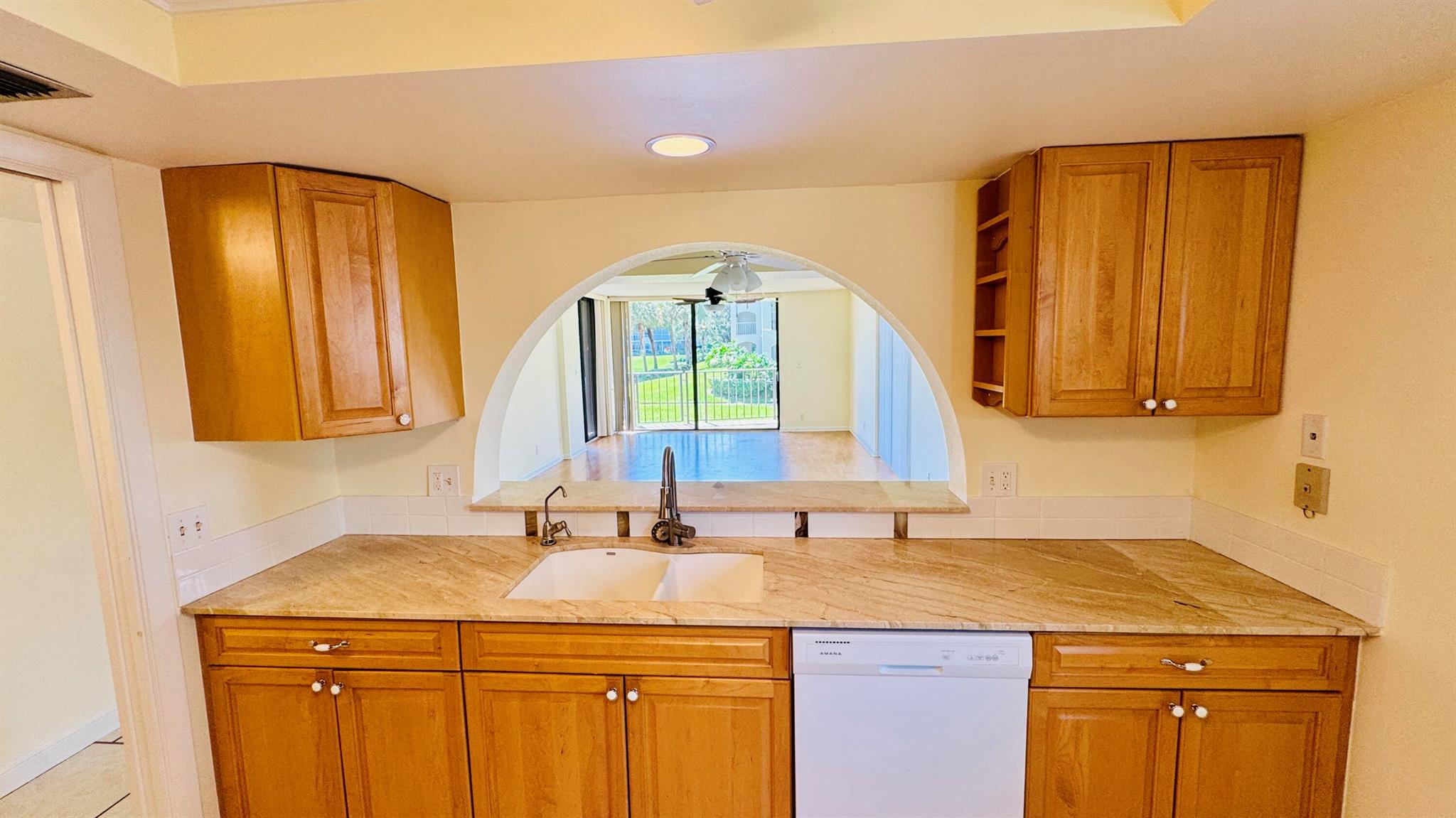 HALF MOON BAY CONDO PH I - Residential