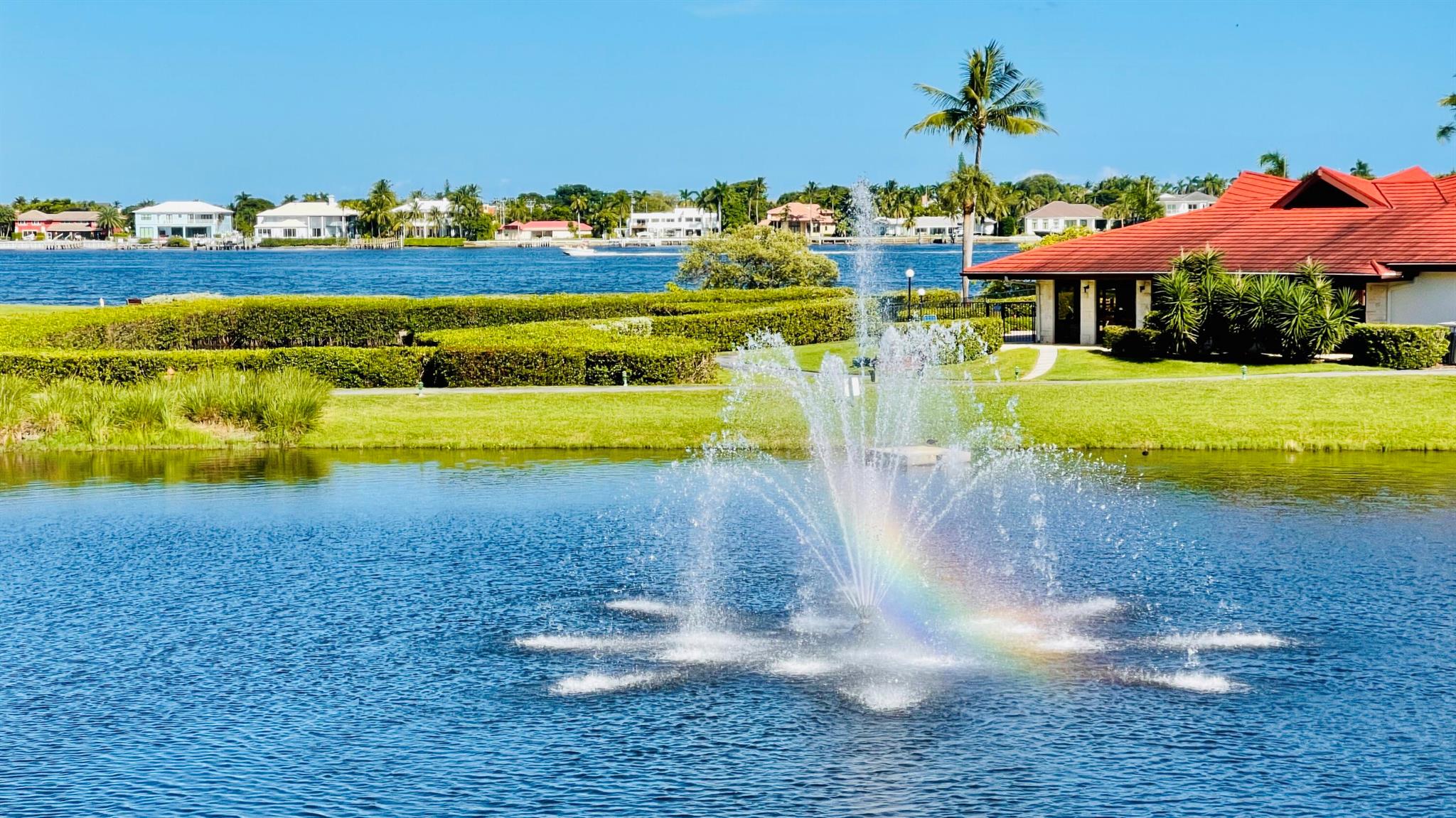 HALF MOON BAY CONDO PH I - Residential