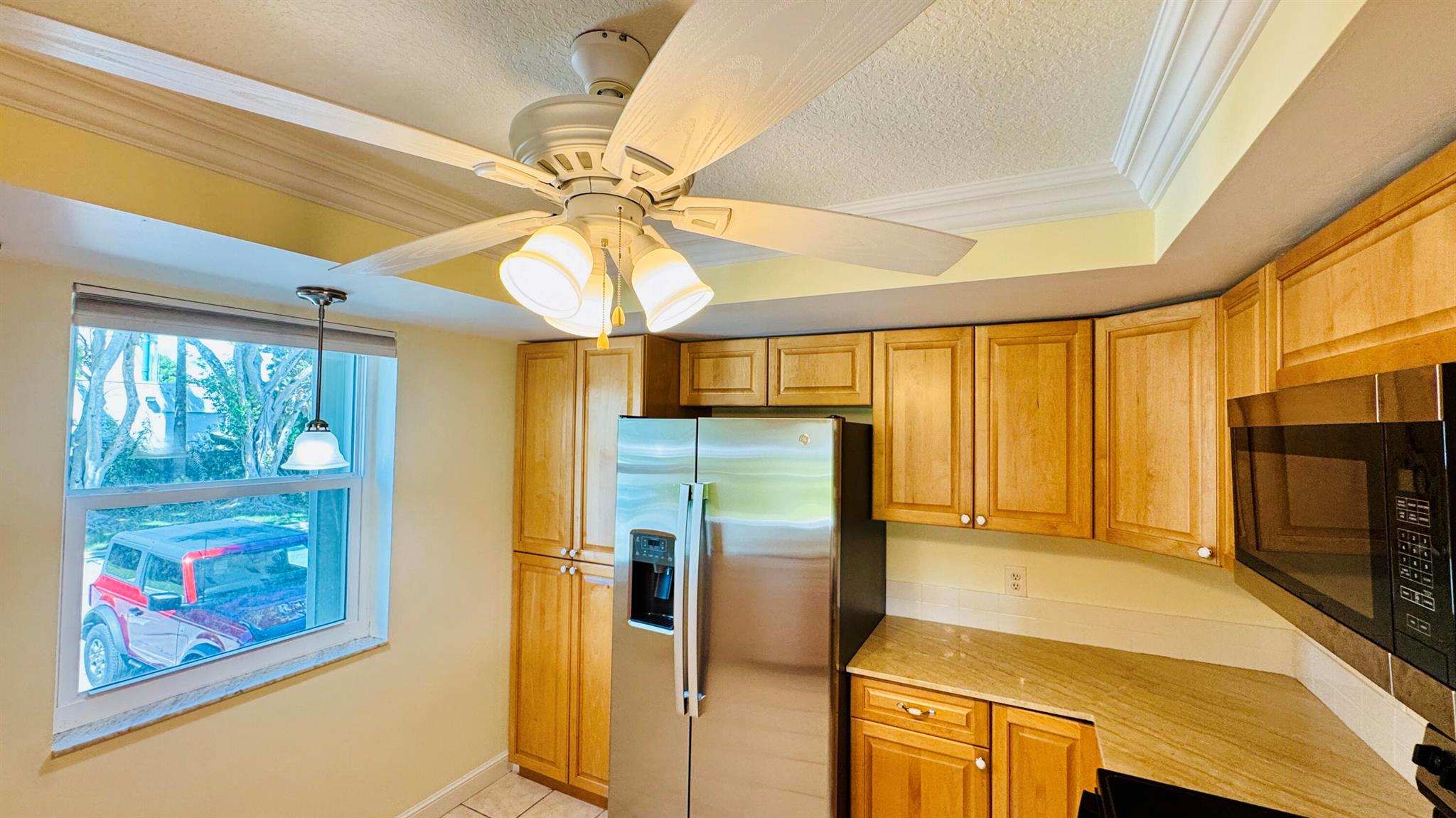 HALF MOON BAY CONDO PH I - Residential