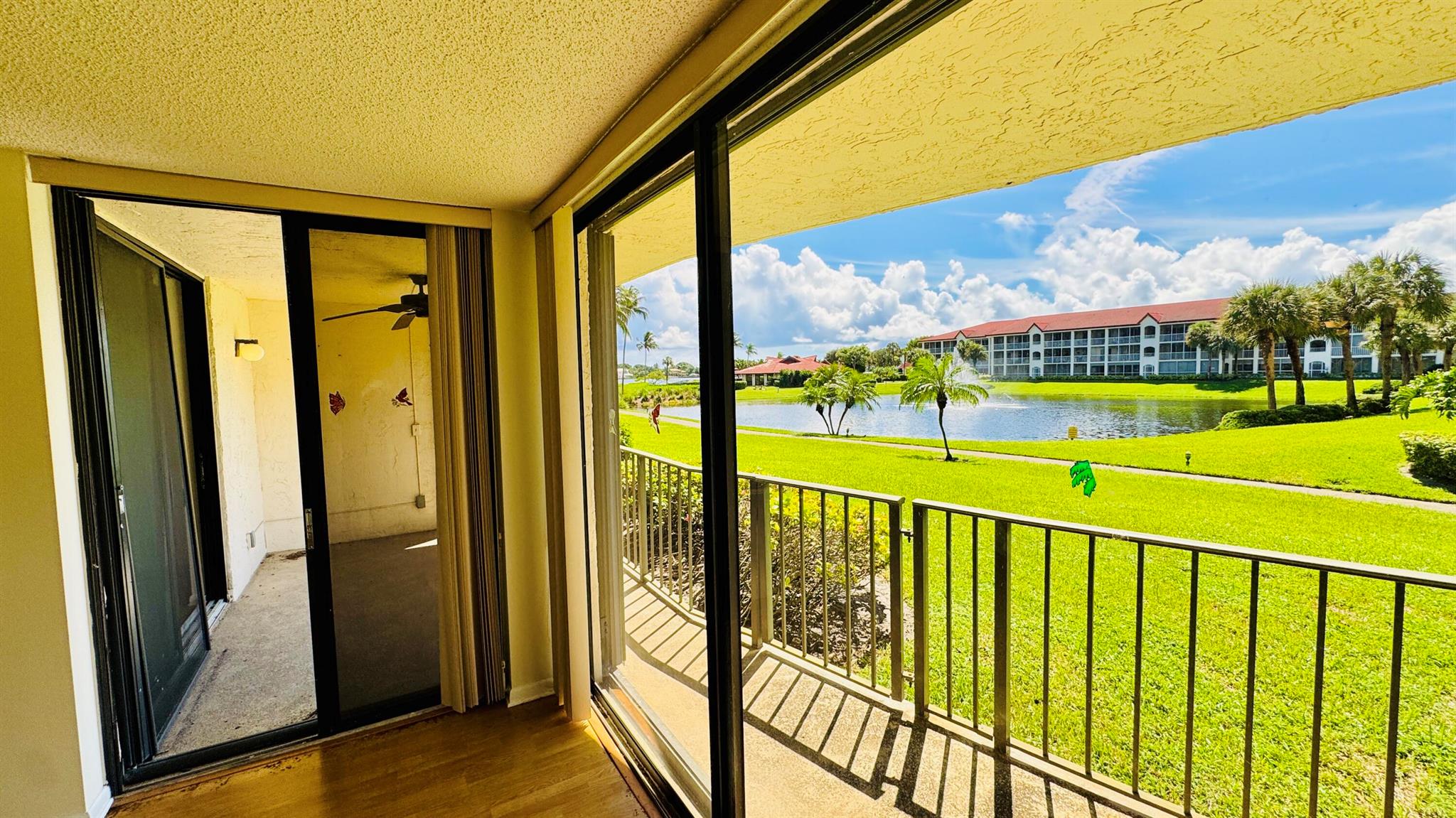 HALF MOON BAY CONDO PH I - Residential