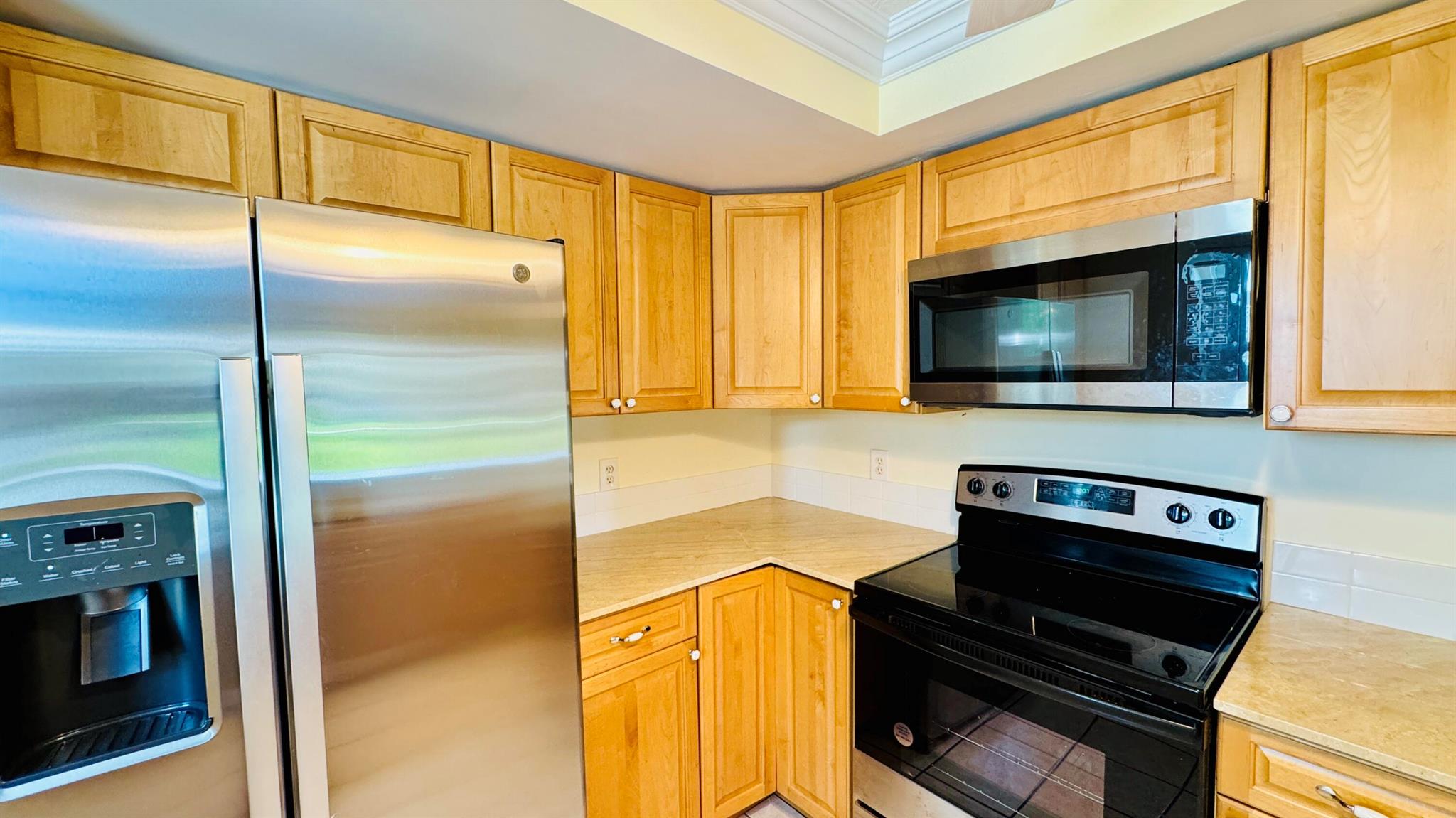 HALF MOON BAY CONDO PH I - Residential