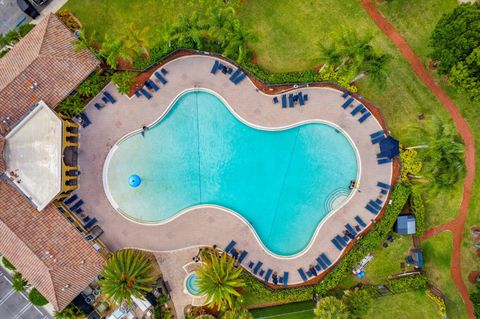 A home in West Palm Beach