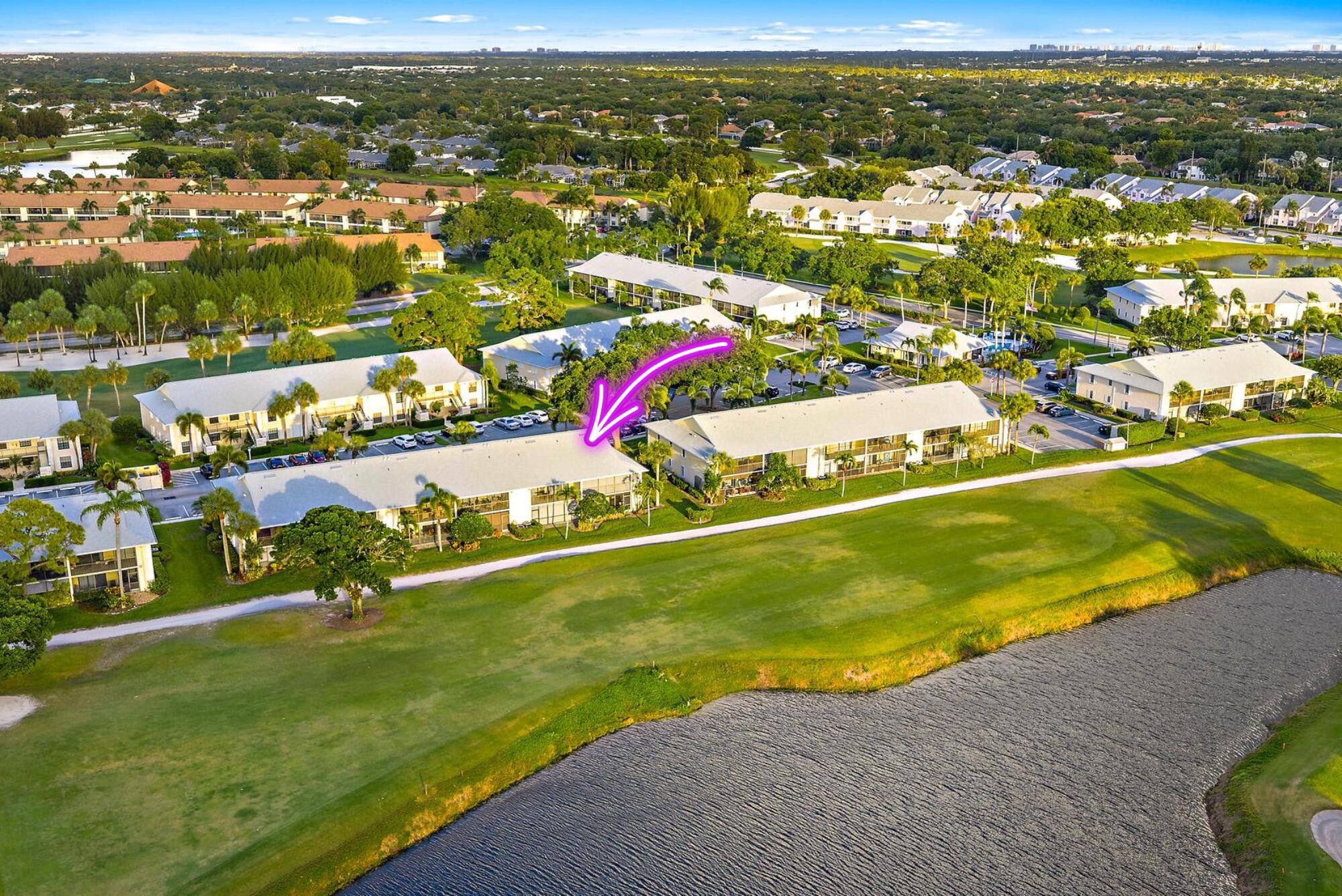 KEYSTONE CONDO - Residential