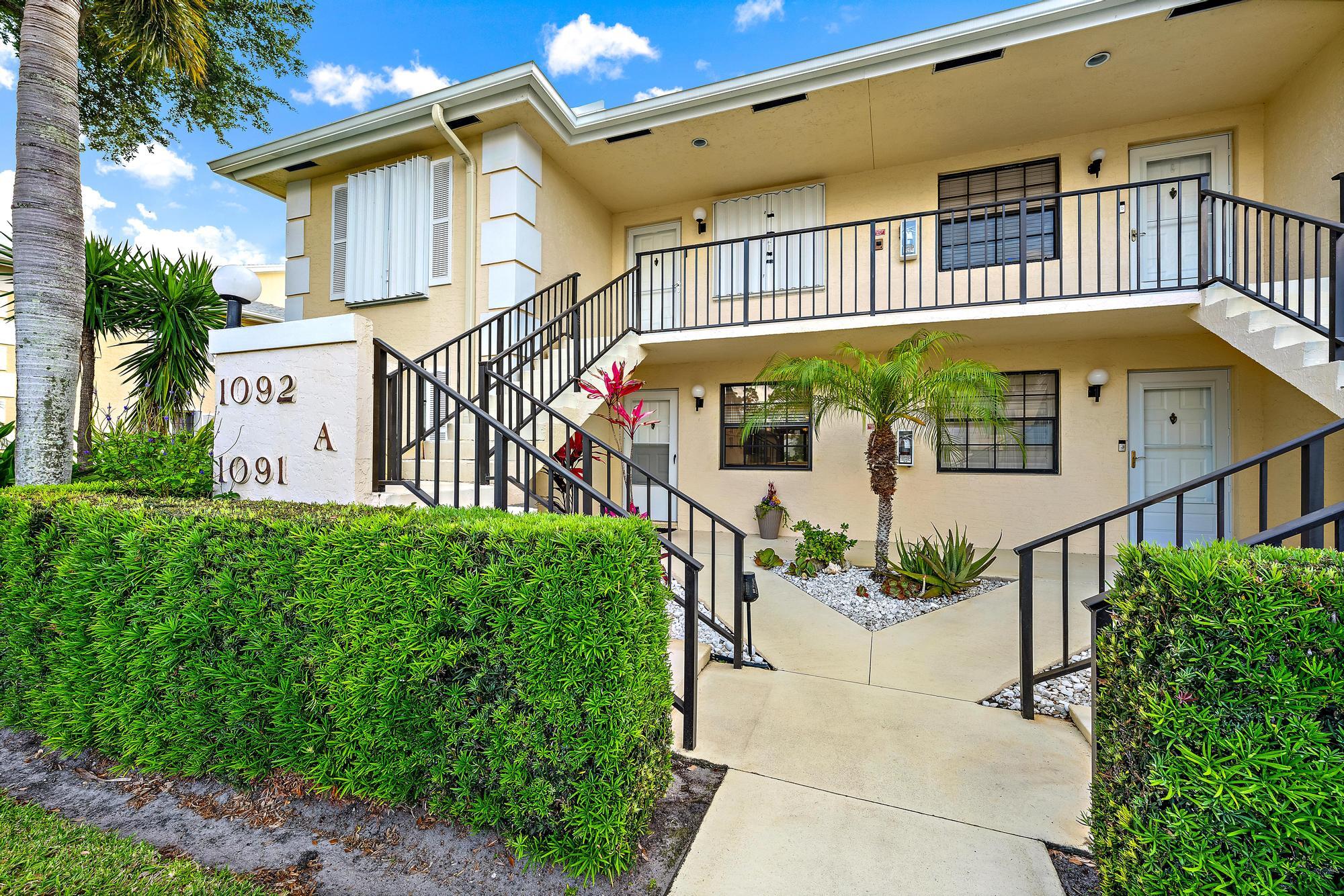 KEYSTONE CONDO - Residential