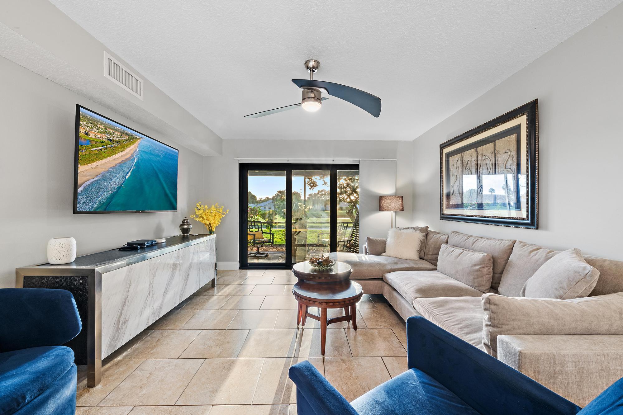KEYSTONE CONDO - Residential